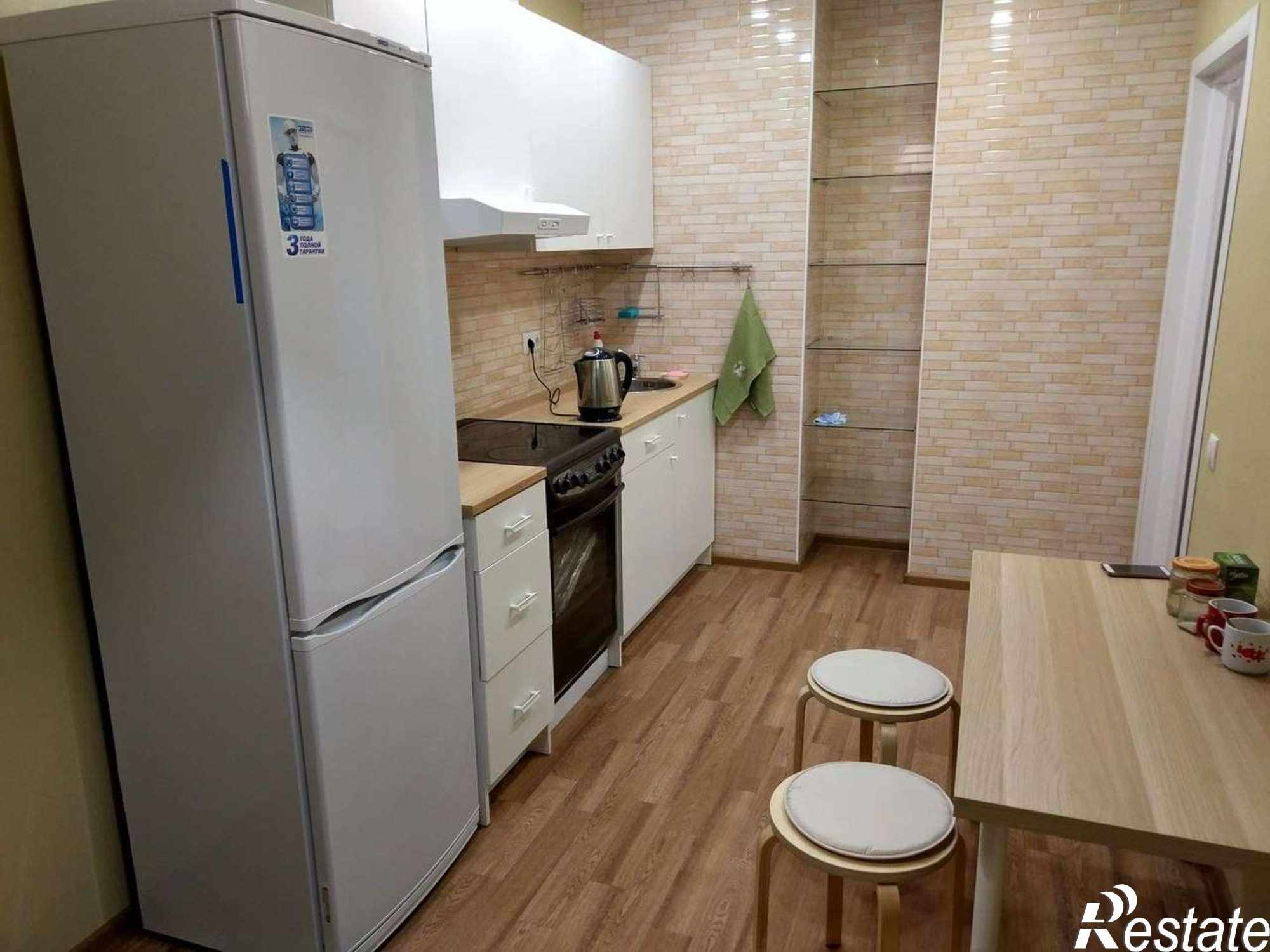 Сдать квартиру за 18 000 рублей на Мира ул, 2Г