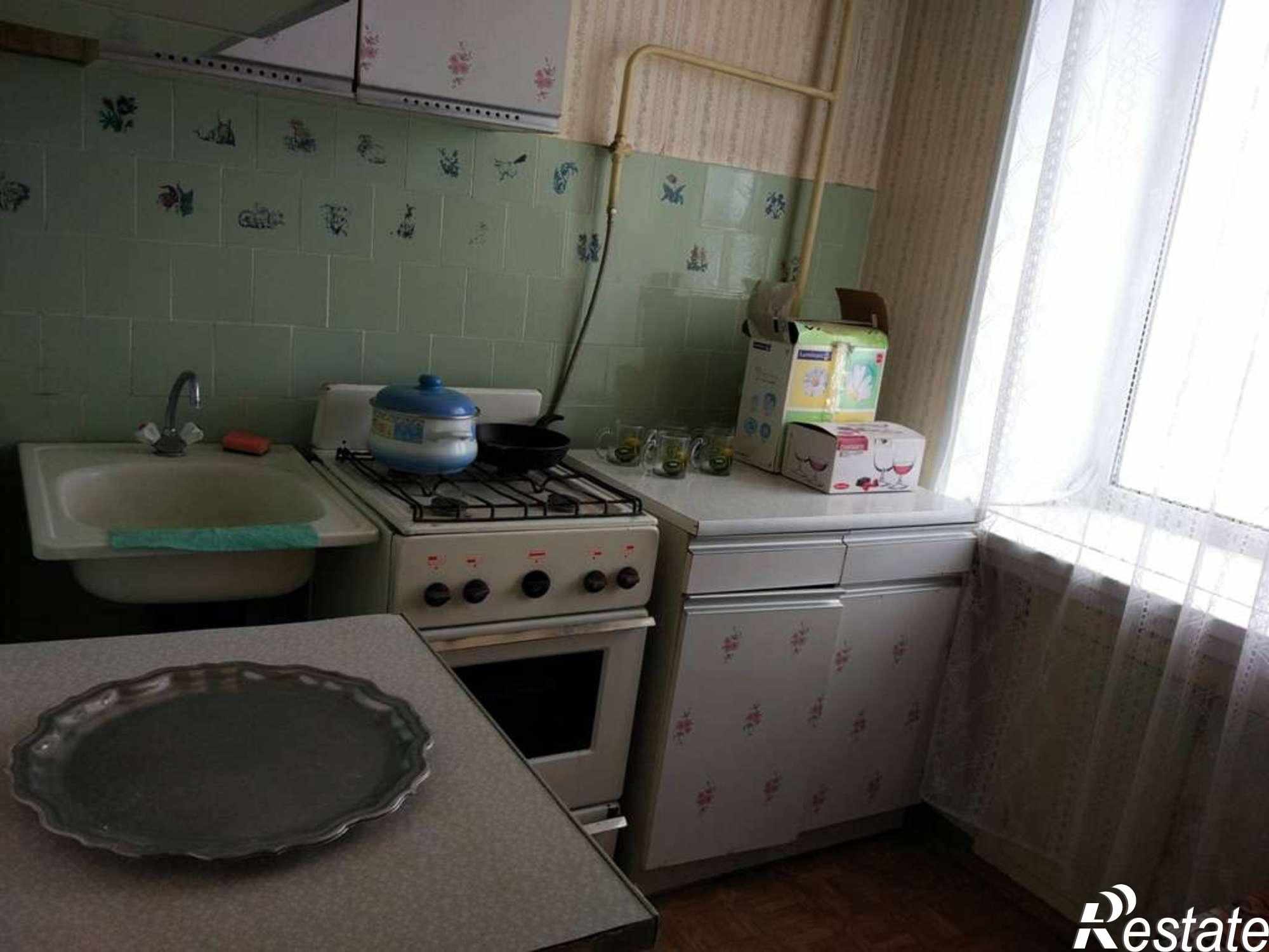 Сдать квартиру за 12 000 рублей на Разина ул, 24