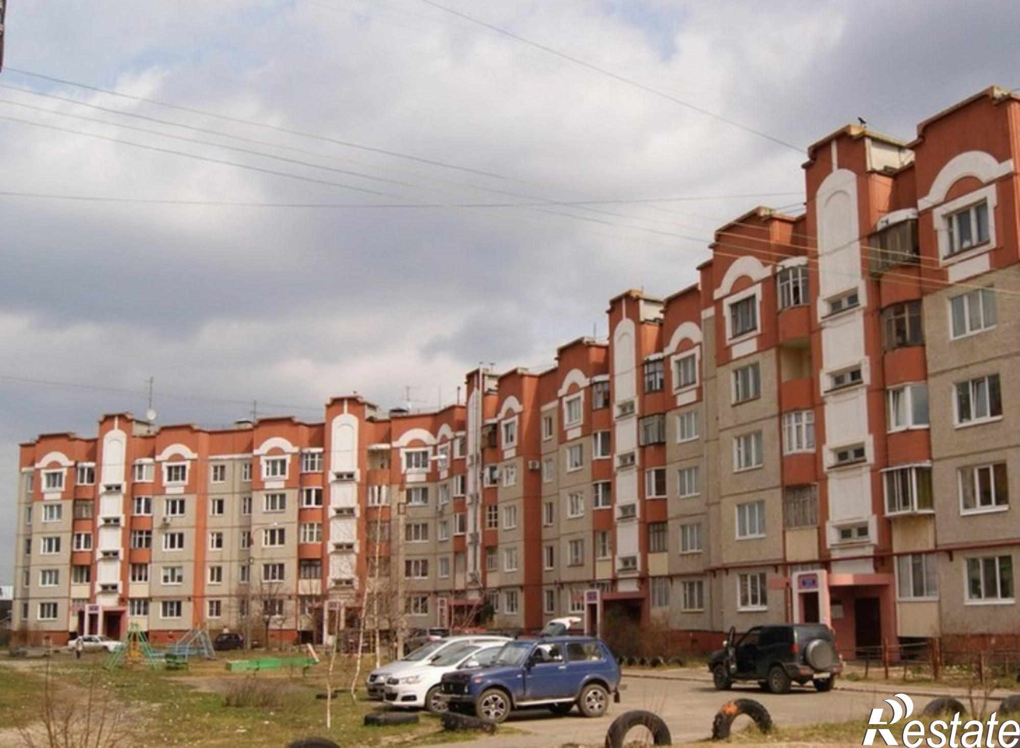 Сдать квартиру за 12 000 рублей на Зеленая ул, 58