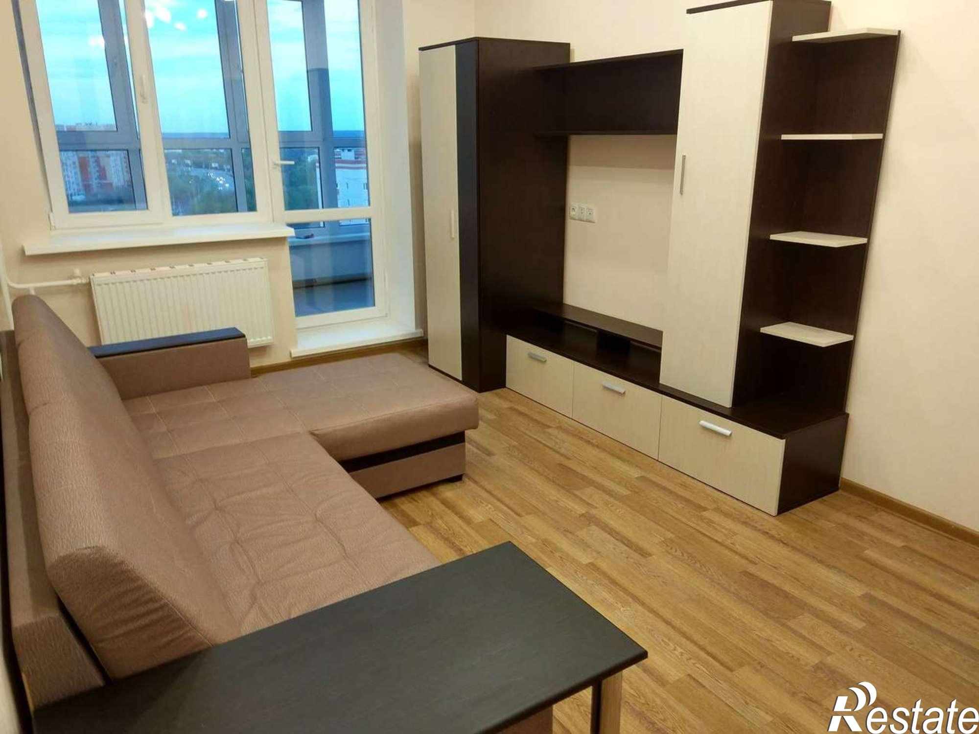 Сдать квартиру за 18 000 рублей на Мира ул, 2Г