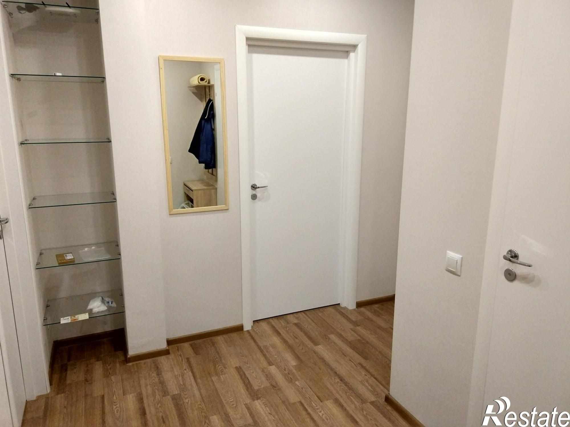 Сдать квартиру за 18 000 рублей на Мира ул, 2Г