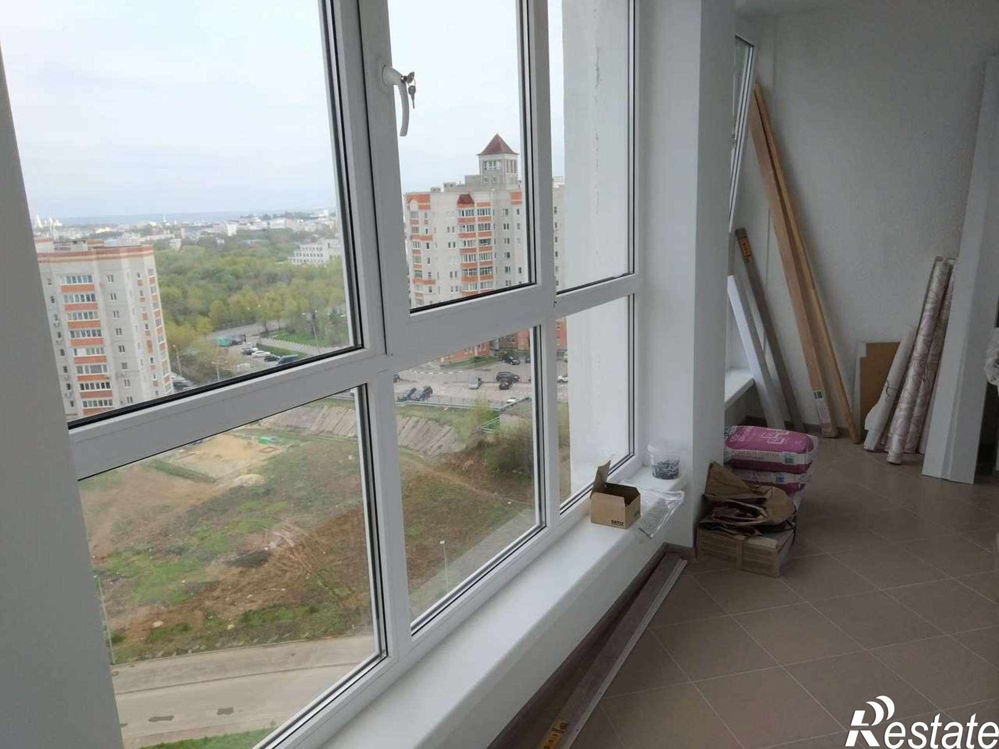 Сдать квартиру за 18 000 рублей на Мира ул, 2Г