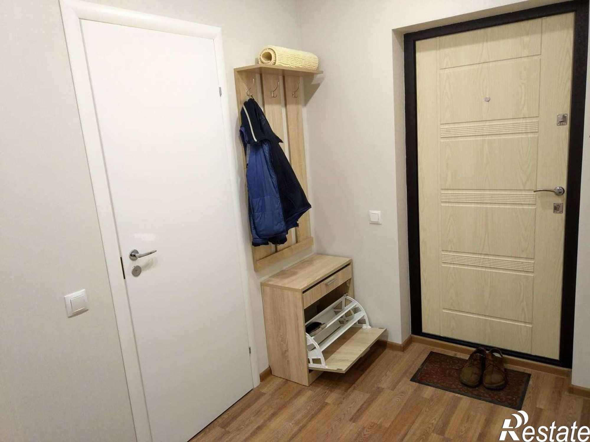 Сдать квартиру за 18 000 рублей на Мира ул, 2Г