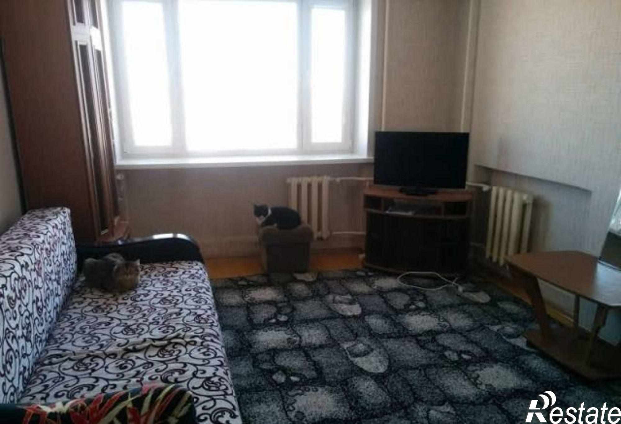Сдать квартиру за 25 000 рублей на Растопчина ул, 1Г