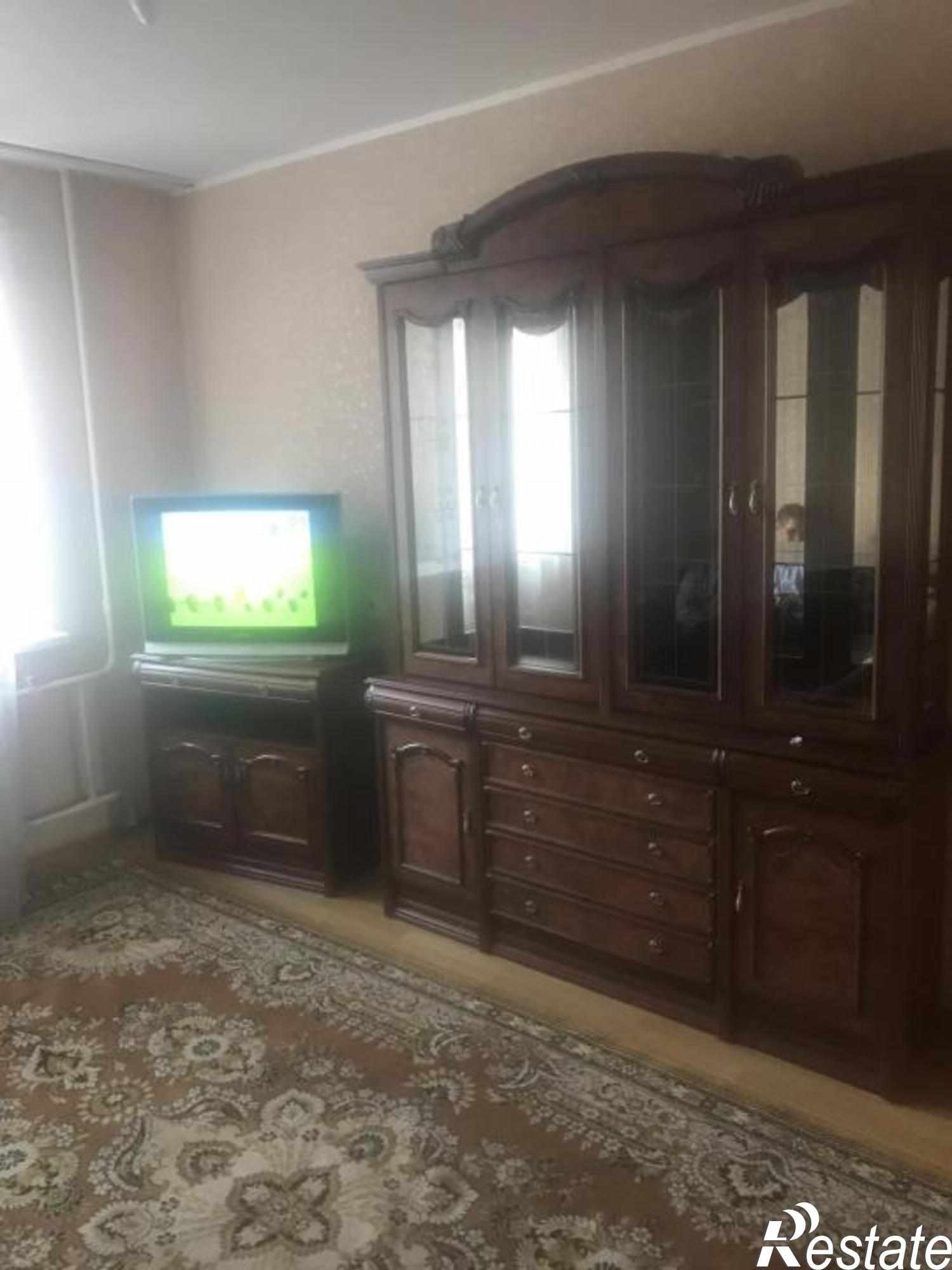 Сдать квартиру за 17 000 рублей на Тихонравова ул, 9