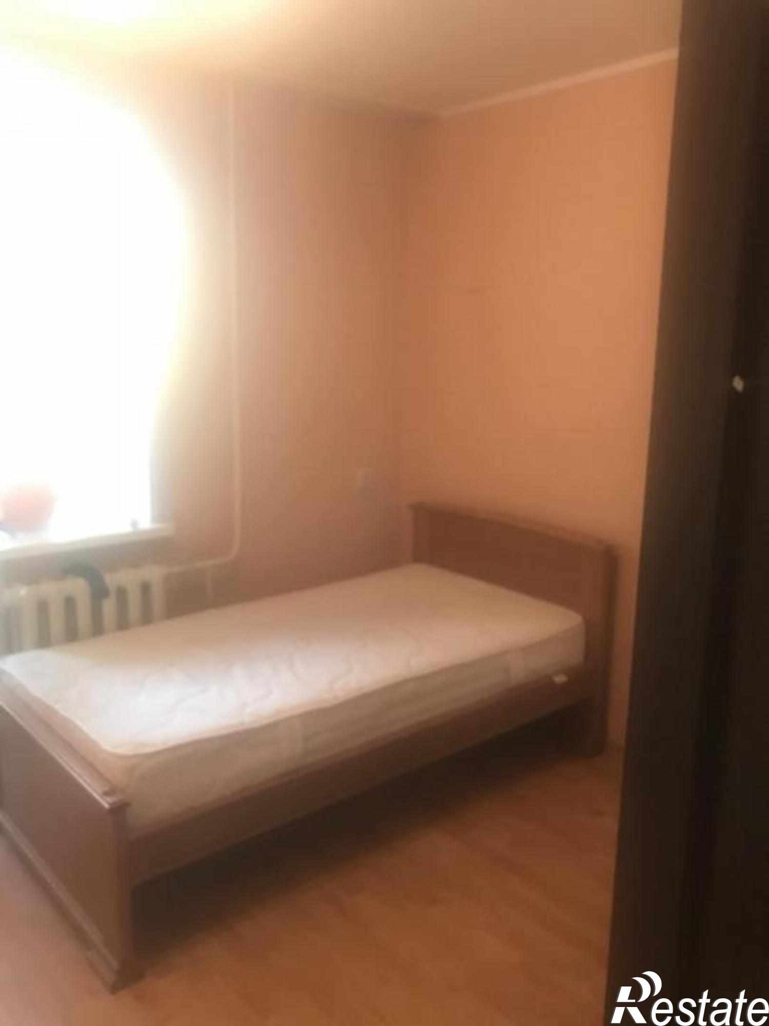 Сдать квартиру за 17 000 рублей на Тихонравова ул, 9
