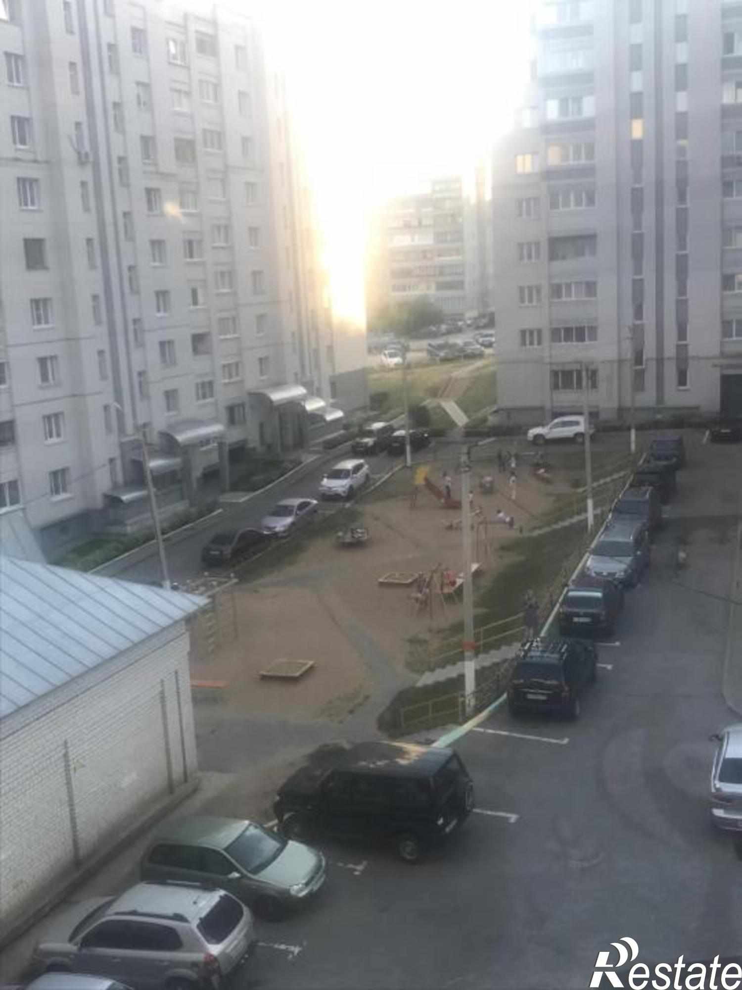 Сдать квартиру за 17 000 рублей на Тихонравова ул, 9