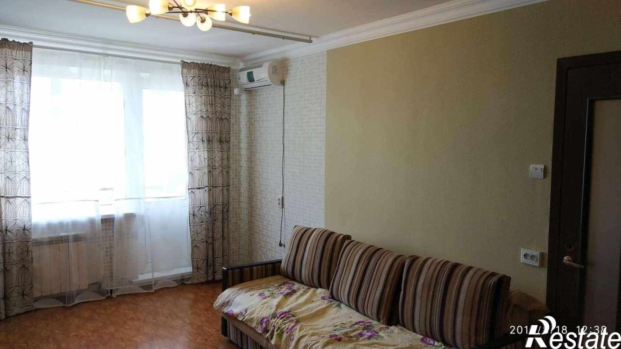 Сдать квартиру за 17 000 рублей на Безыменского ул, 11Б