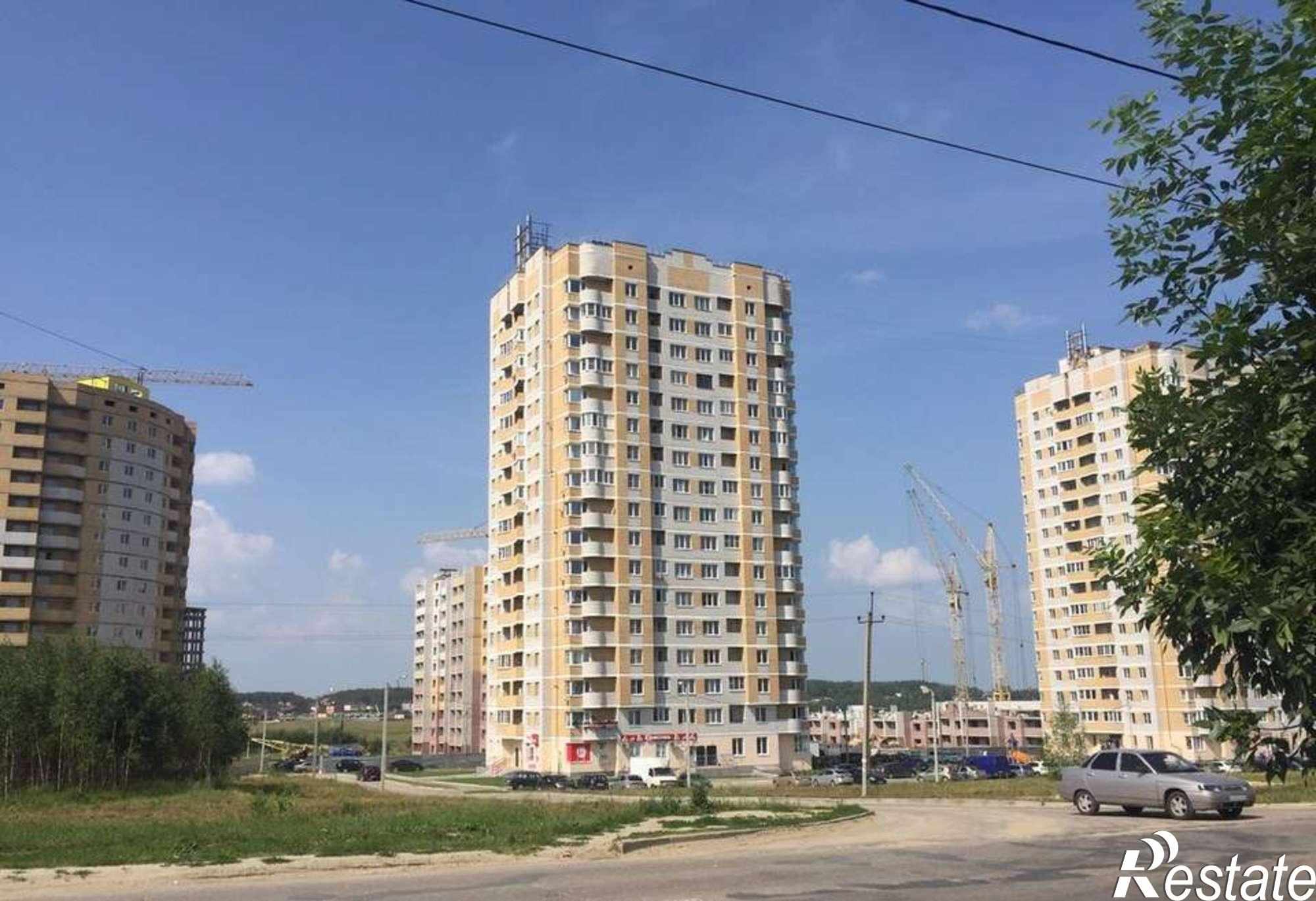 Сдать квартиру за 15 000 рублей на Гвардейская ул, 11