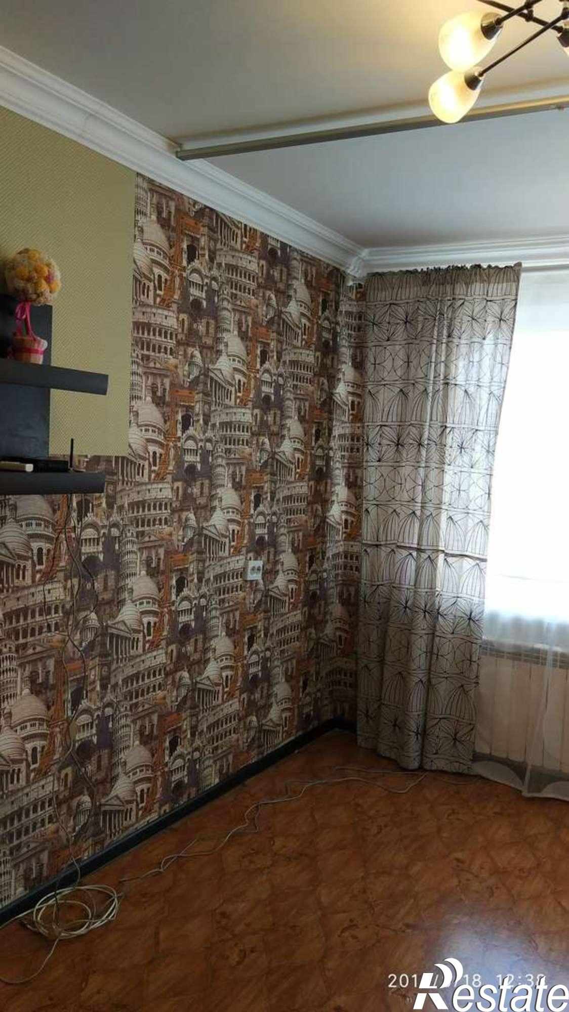 Сдать квартиру за 17 000 рублей на Безыменского ул, 11Б