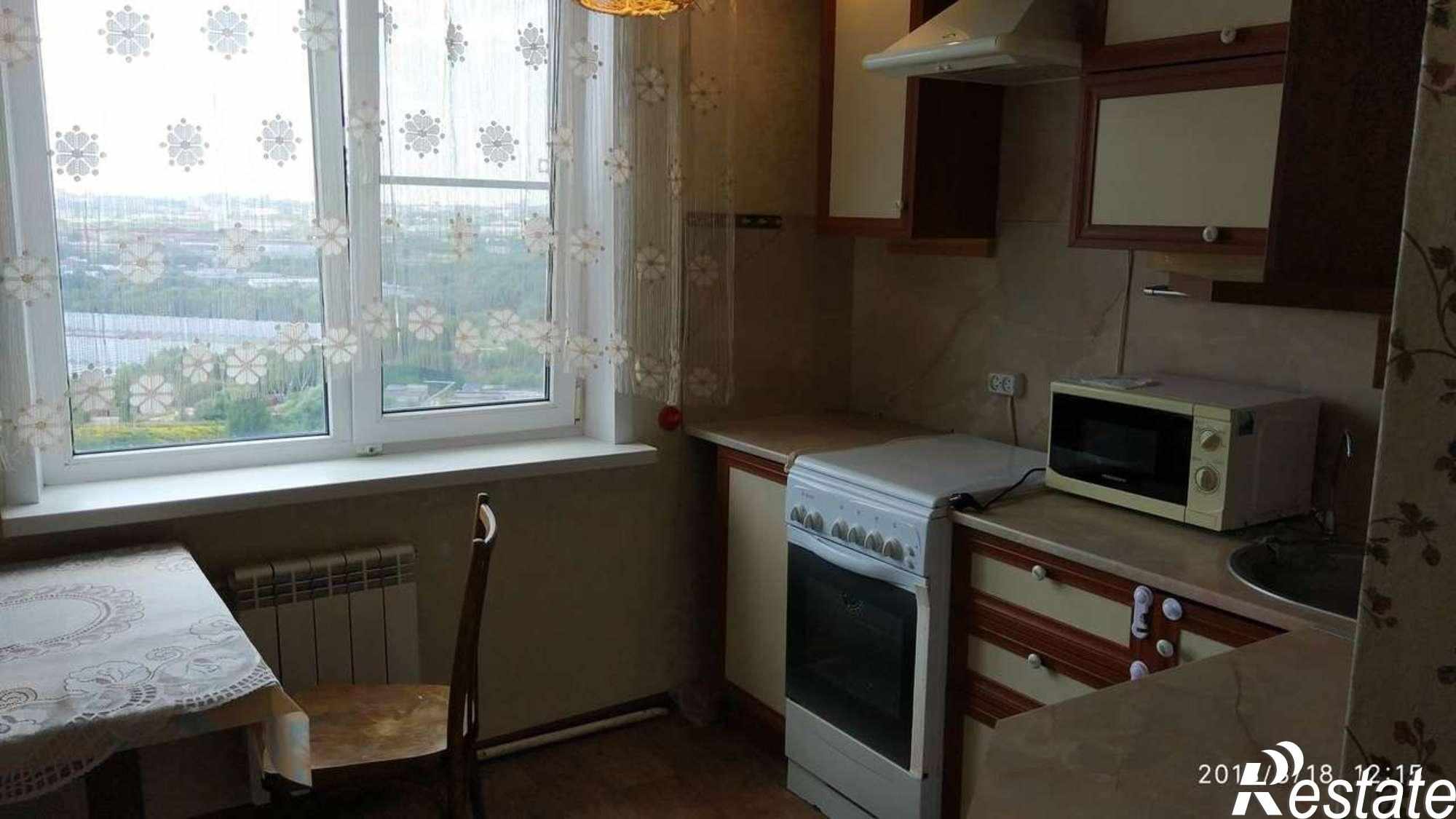 Сдать квартиру за 17 000 рублей на Безыменского ул, 11Б