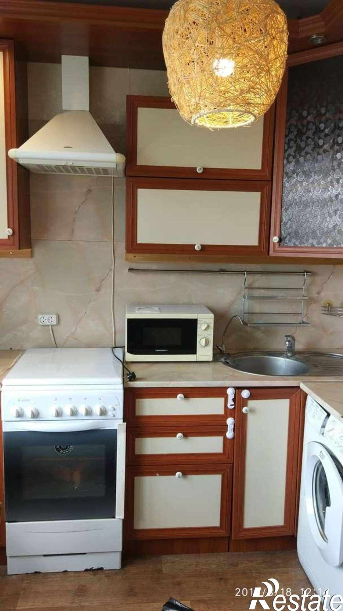 Сдать квартиру за 17 000 рублей на Безыменского ул, 11Б