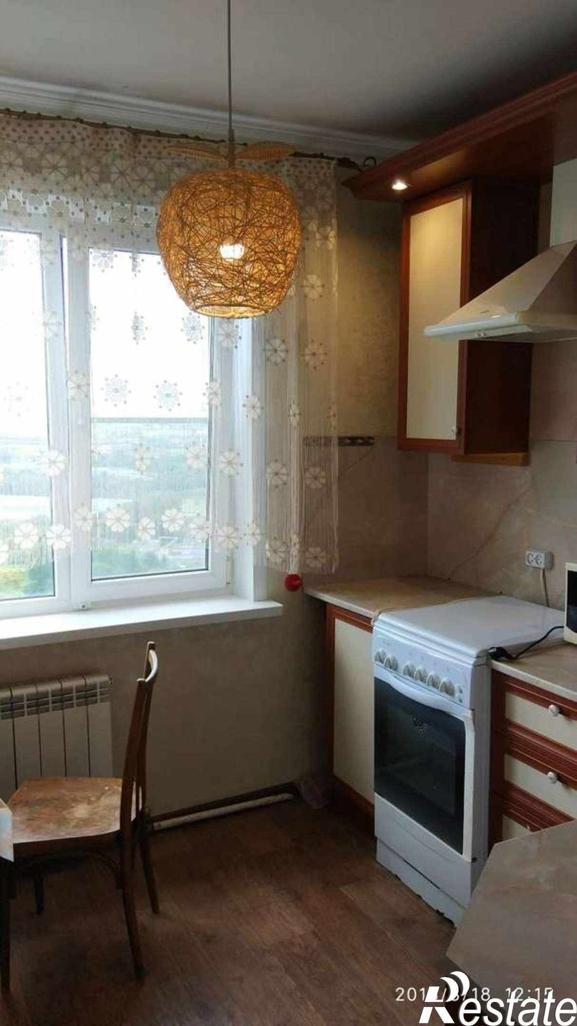 Сдать квартиру за 17 000 рублей на Безыменского ул, 11Б