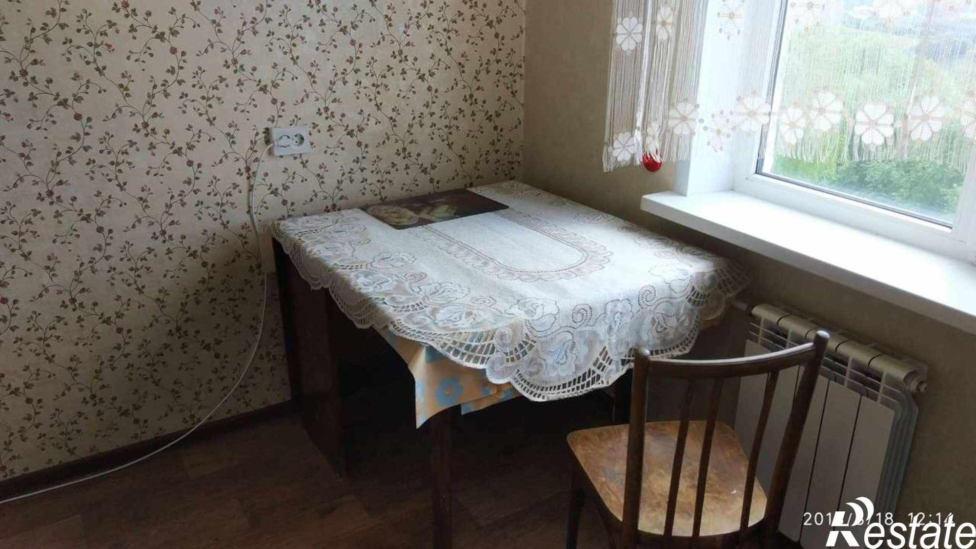 Сдать квартиру за 17 000 рублей на Безыменского ул, 11Б