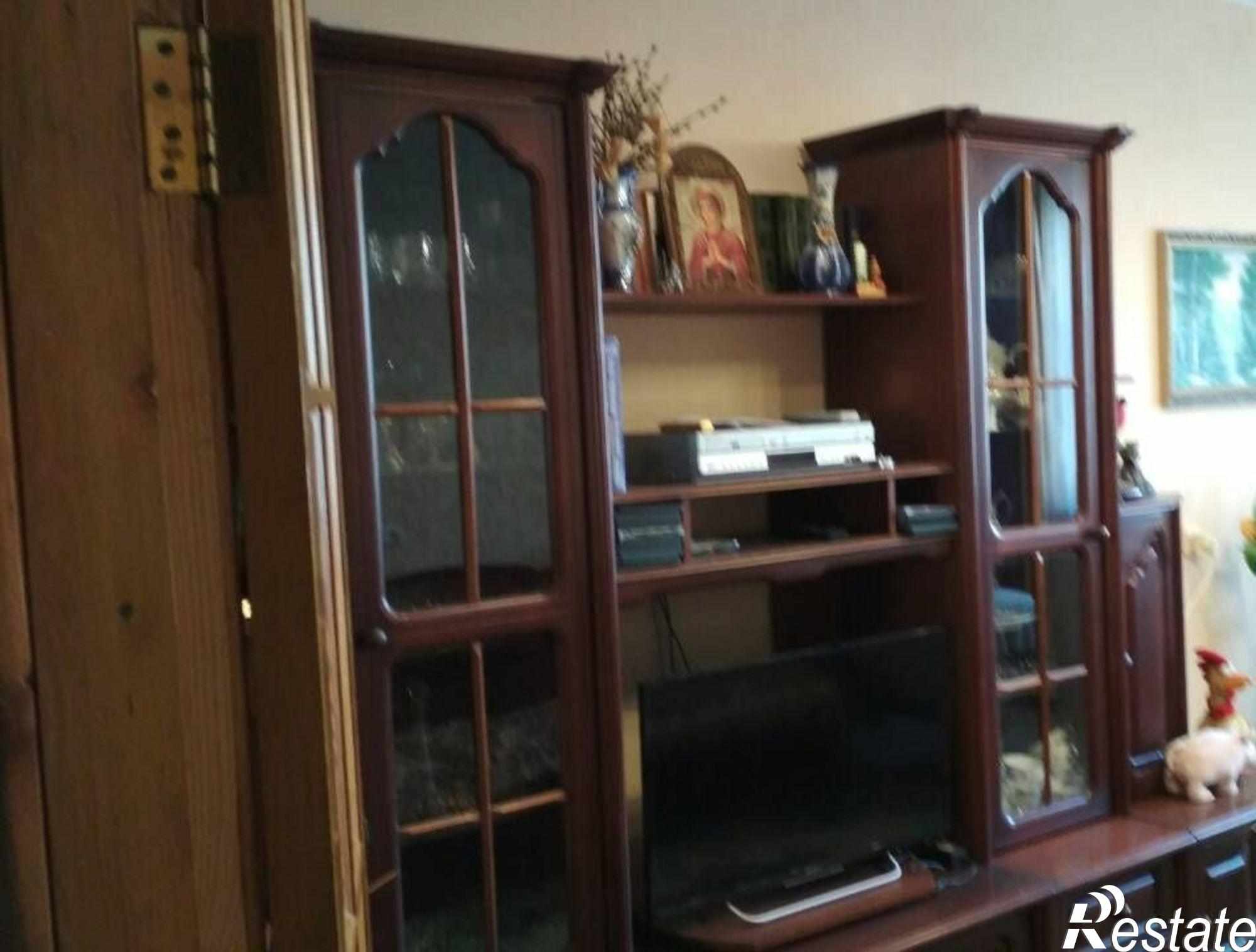 Сдать квартиру за 16 000 рублей на Соколова-Соколенка ул, 17А