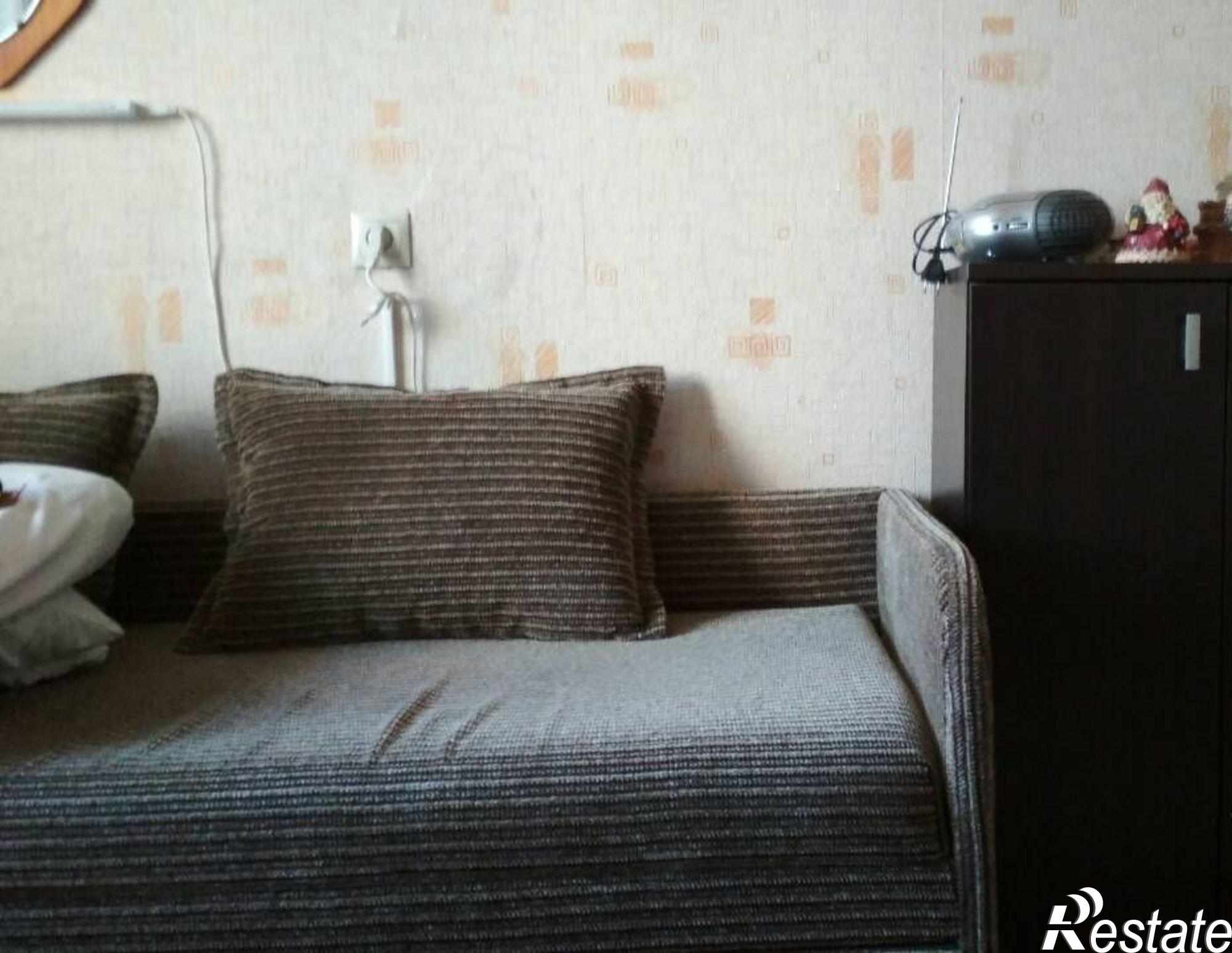 Сдать квартиру за 16 000 рублей на Соколова-Соколенка ул, 17А