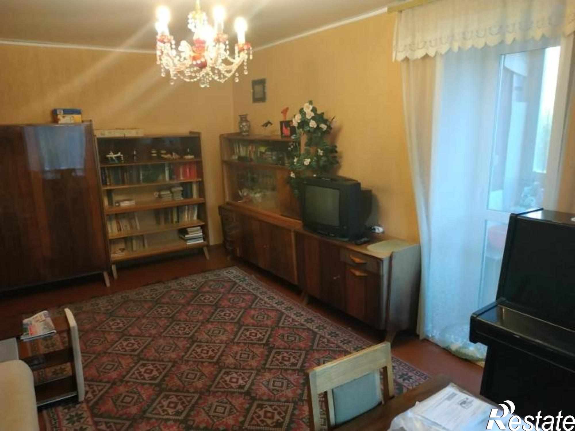 Сдать квартиру за 15 000 рублей на Строителей пр-кт, 32