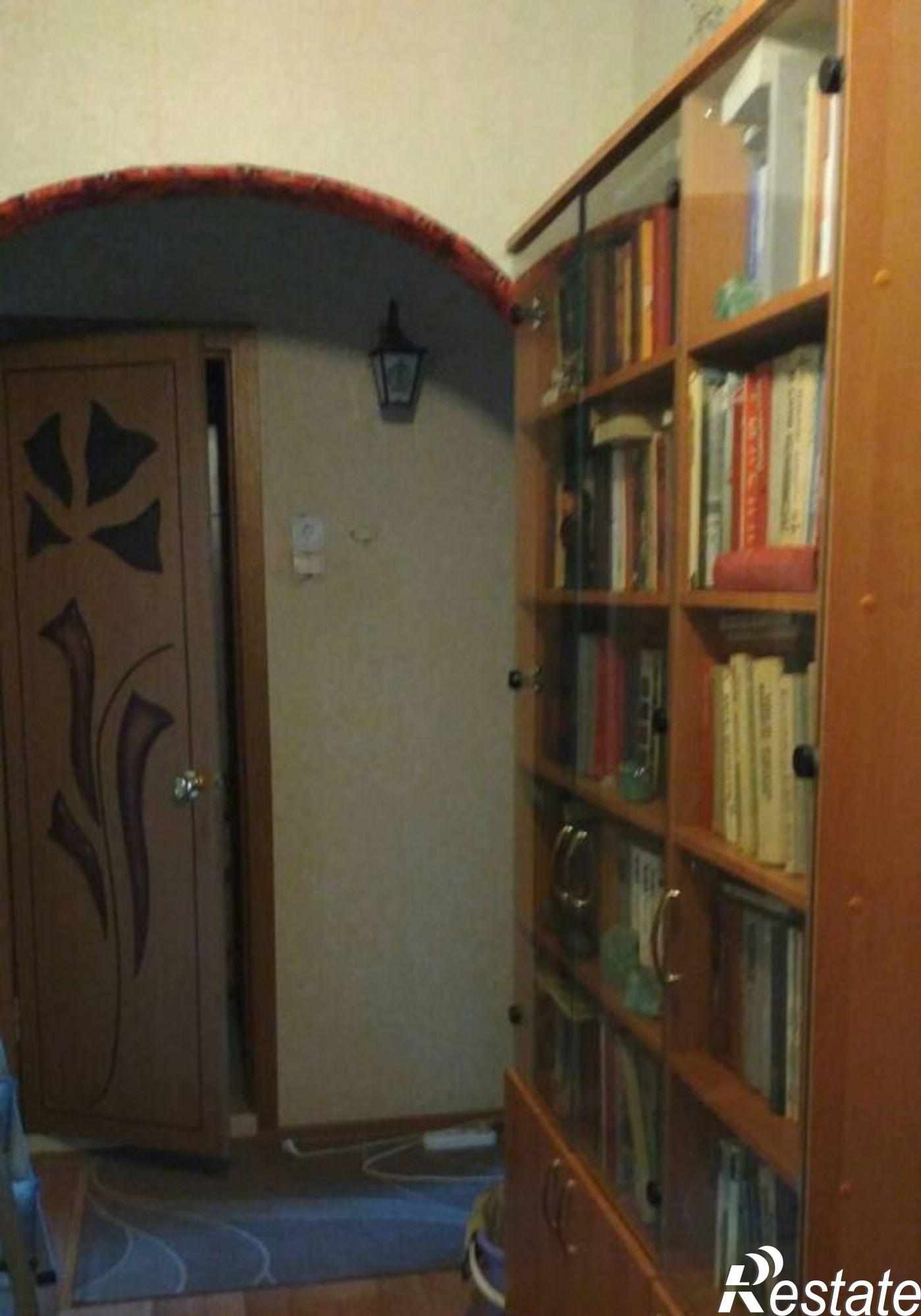 Сдать квартиру за 16 000 рублей на Соколова-Соколенка ул, 17А