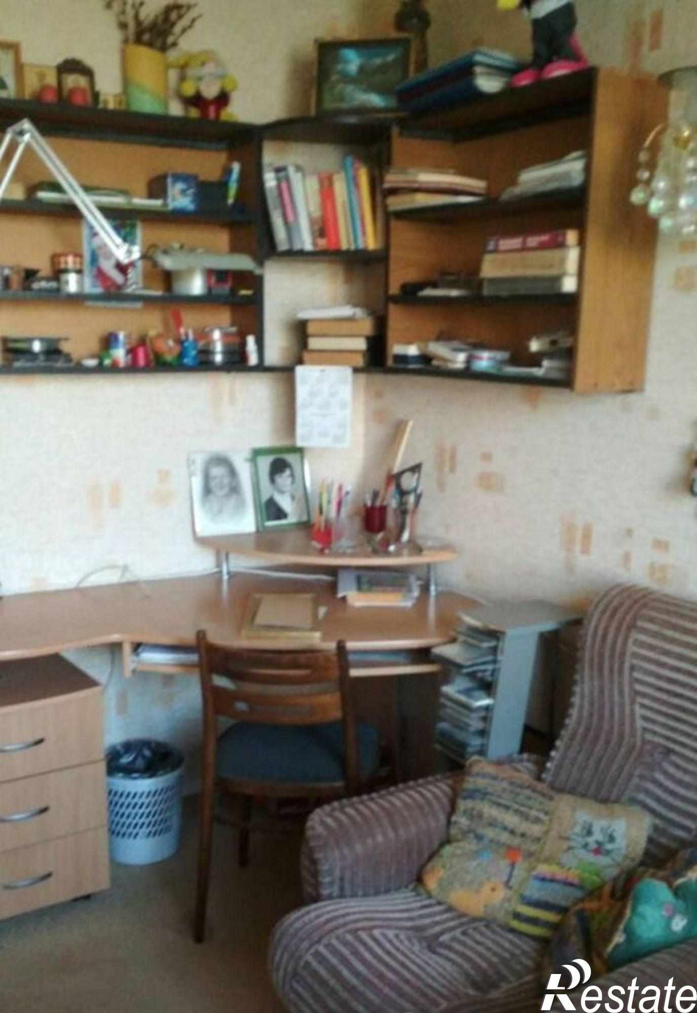Сдать квартиру за 16 000 рублей на Соколова-Соколенка ул, 17А