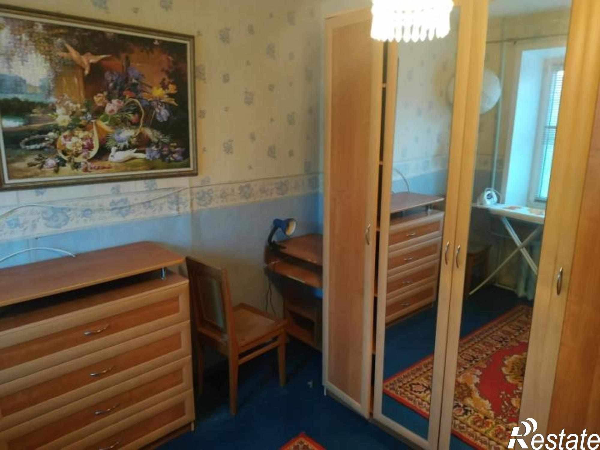 Сдать квартиру за 15 000 рублей на Строителей пр-кт, 32