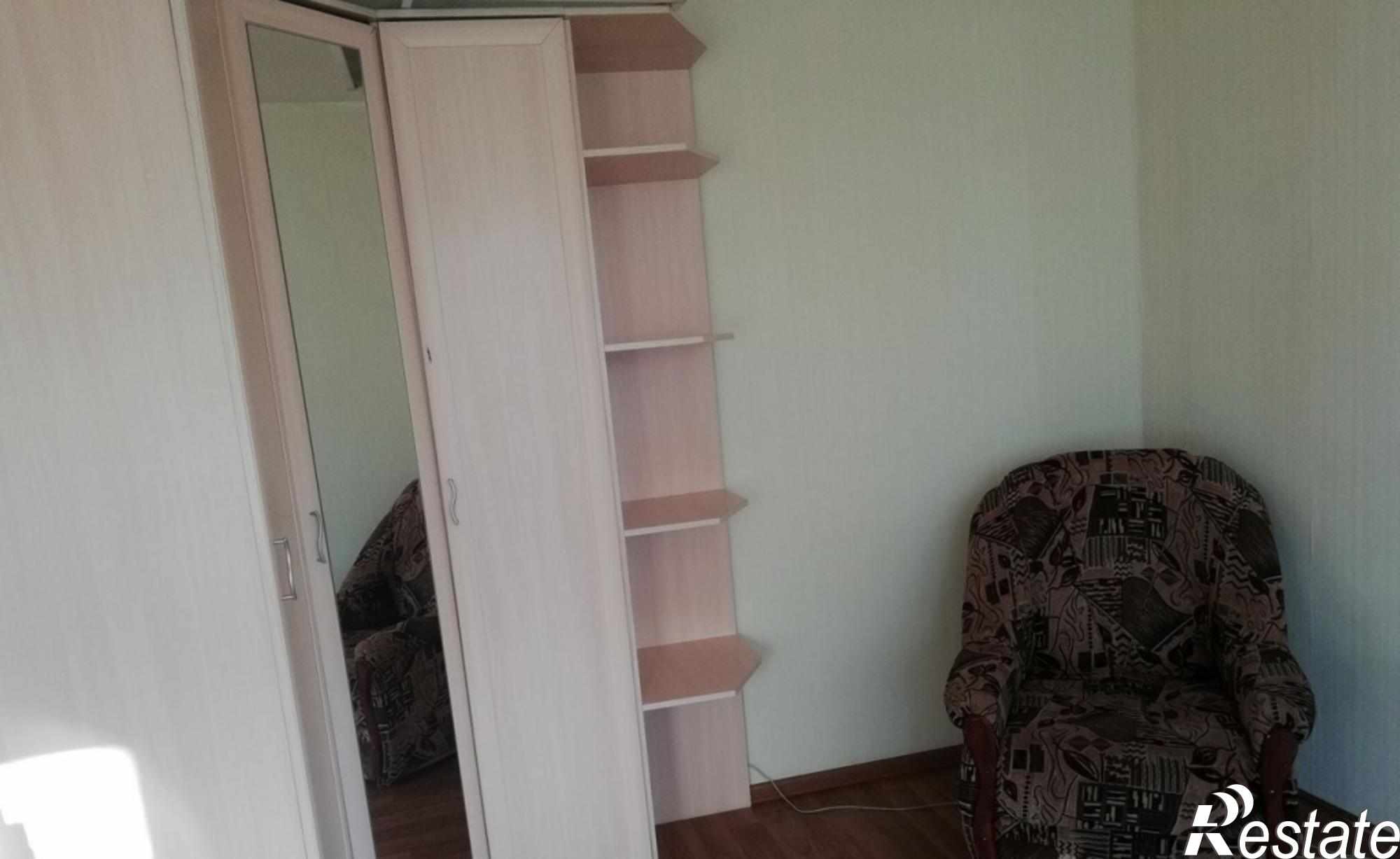 Сдать квартиру за 17 000 рублей на Белоконской ул, 15Б
