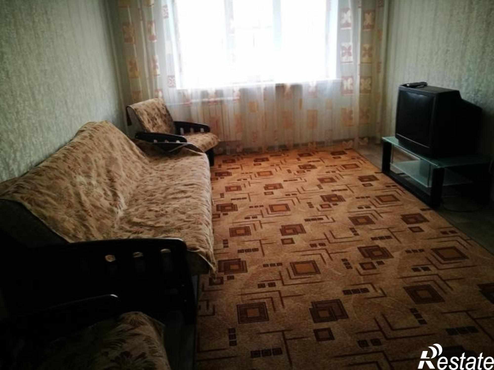 Сдать квартиру за 15 000 рублей на Комиссарова ул, 3Б