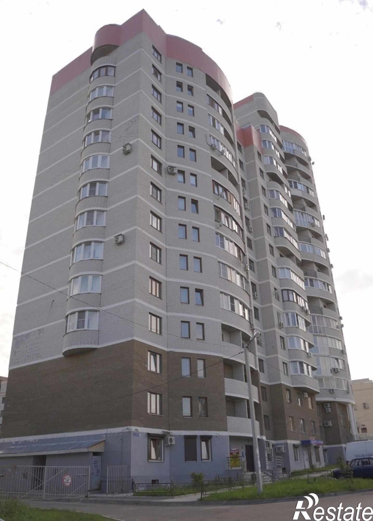 Сдать квартиру за 16 000 рублей на Крайнова ул, 4