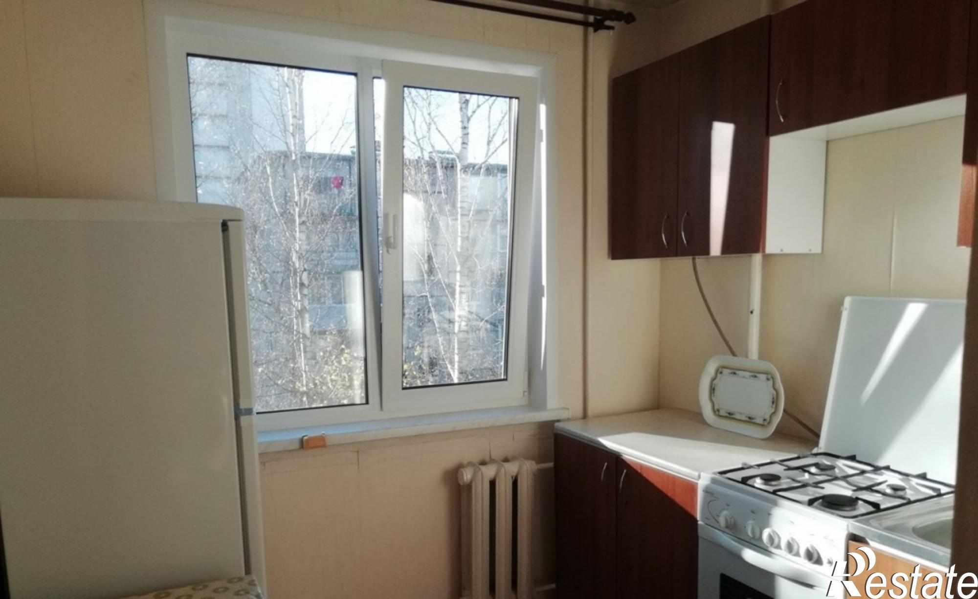 Сдать квартиру за 17 000 рублей на Белоконской ул, 15Б