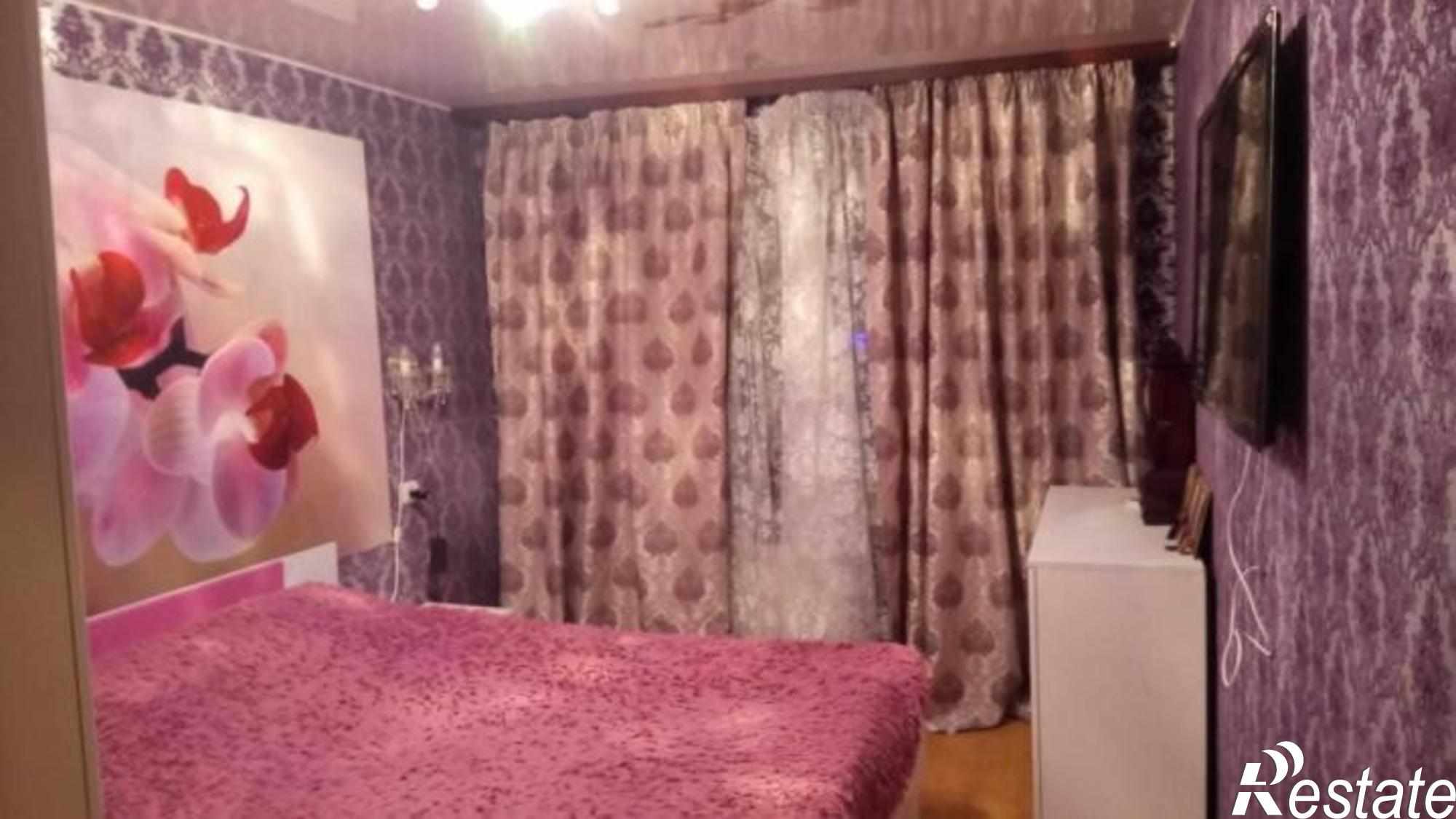 Сдать квартиру за 18 000 рублей на Песочная ул, 7