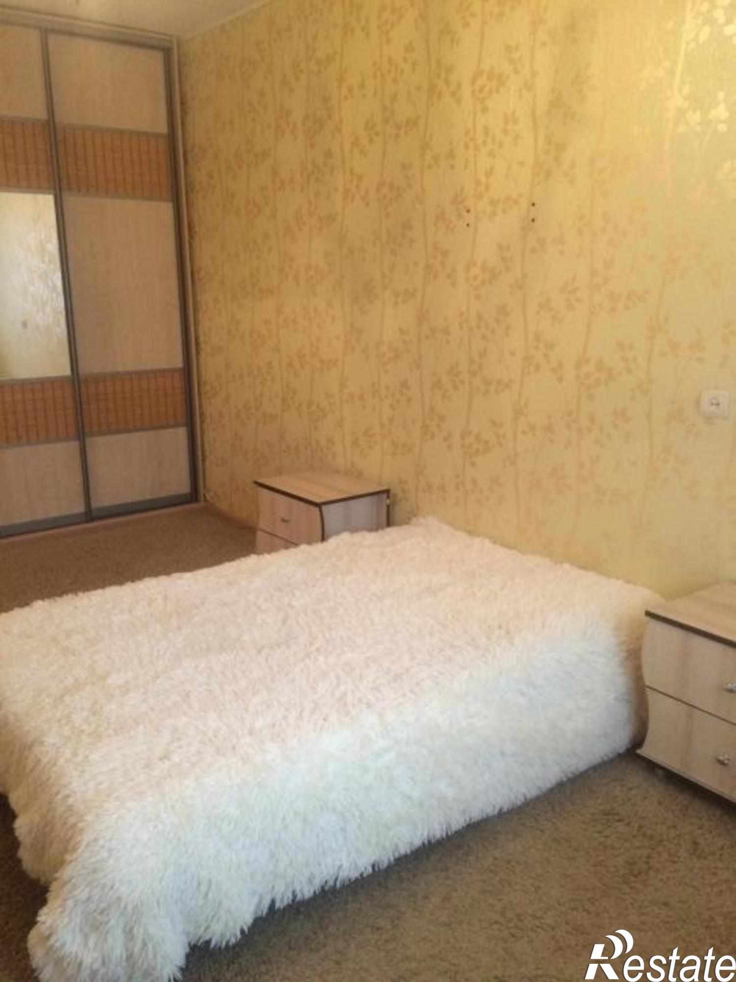 Сдать квартиру за 17 000 рублей на Соколова-Соколенка ул, 17