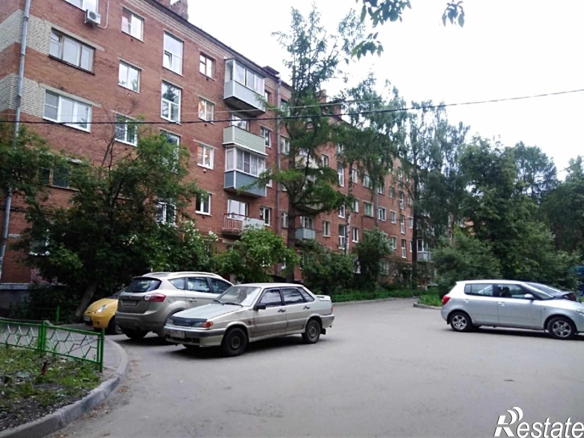 Сдать квартиру за 10 000 рублей на Василисина ул, 14 А