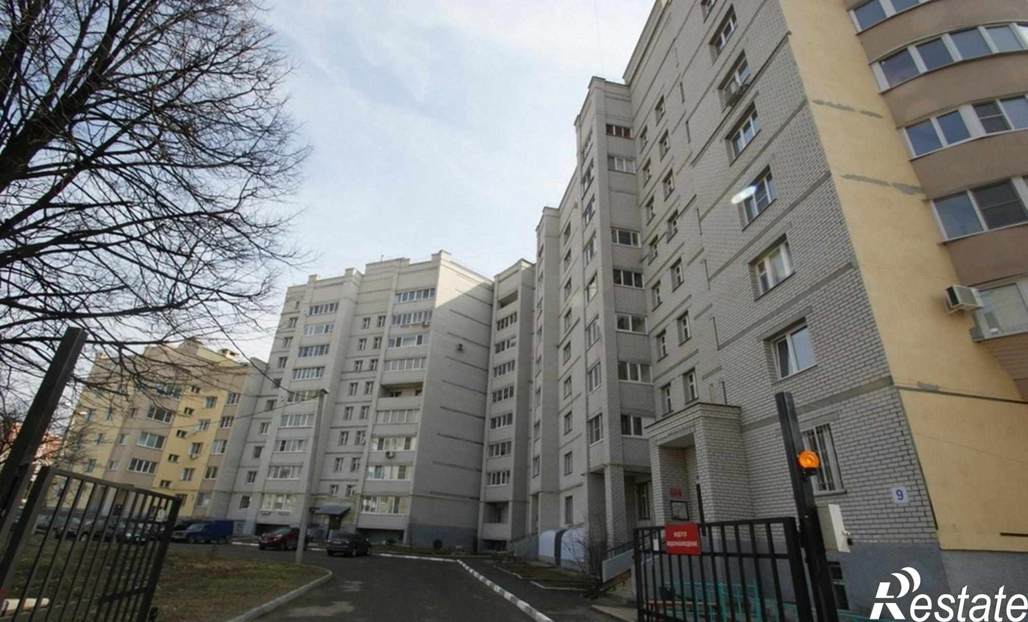 Сдать квартиру за 25 000 рублей на Юбилейная ул, 9