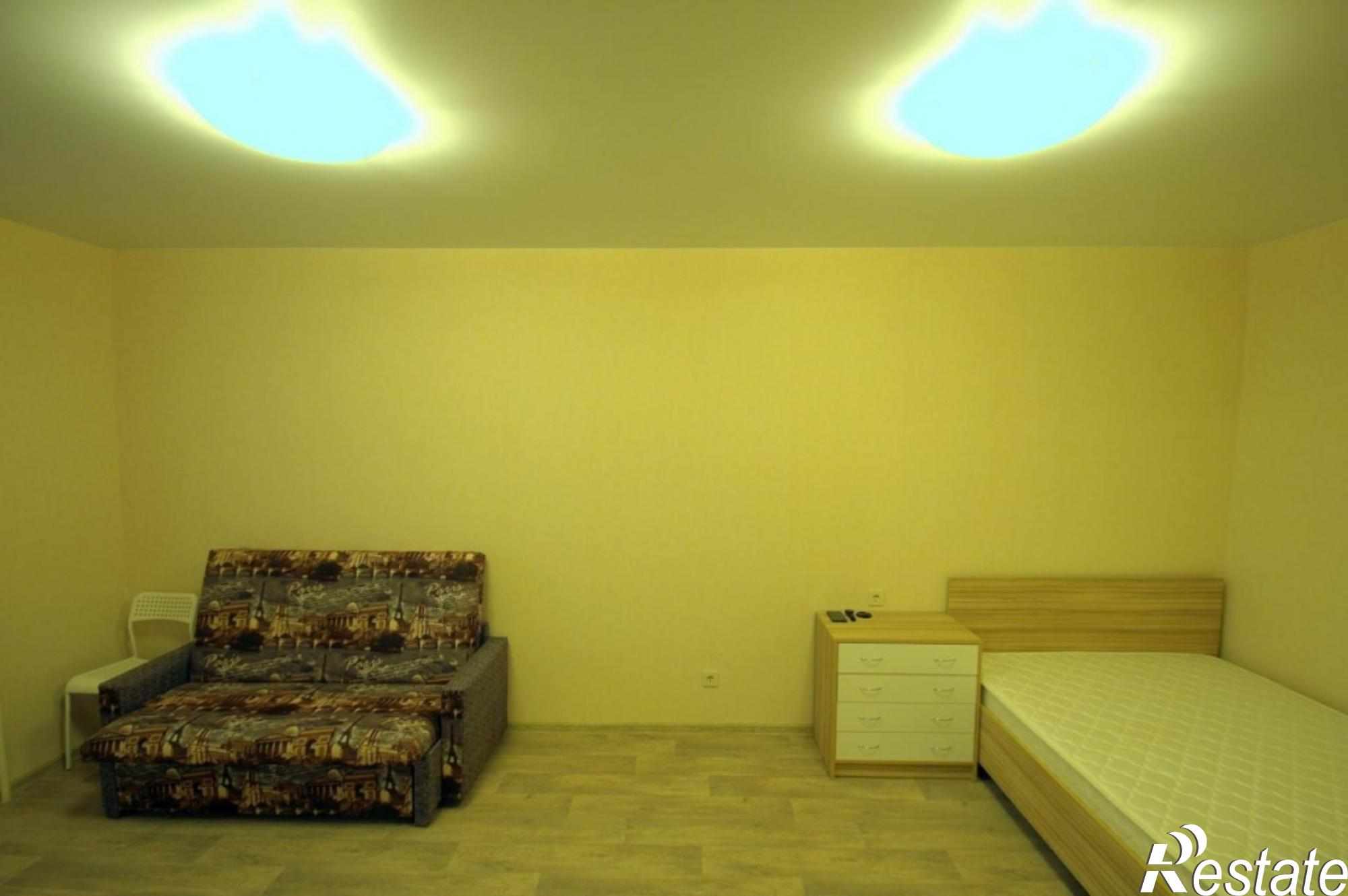 Сдать квартиру за 25 000 рублей на Сперанского ул, 1