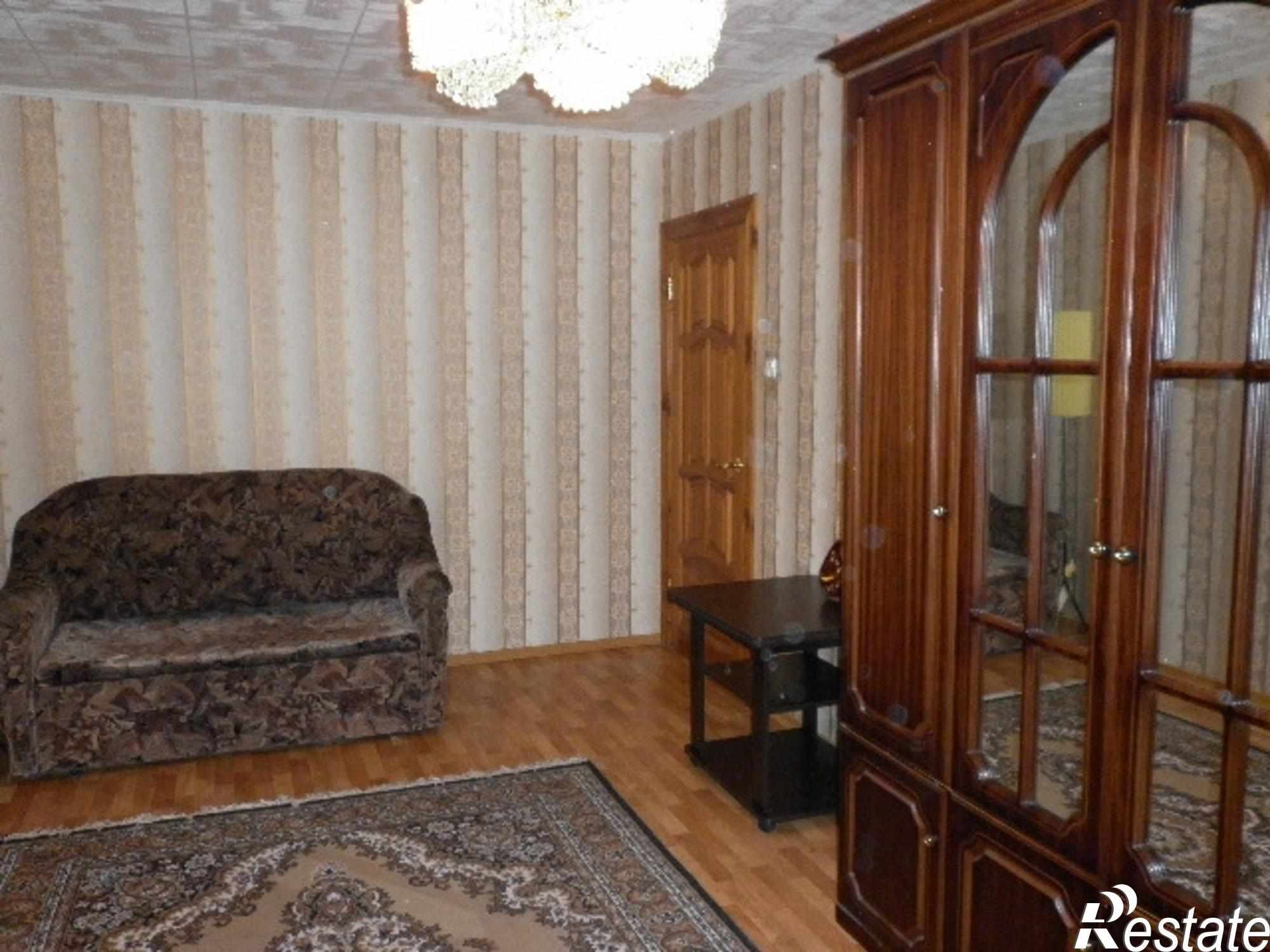 Сдать квартиру за 19 000 рублей на Строителей пр-кт, 34