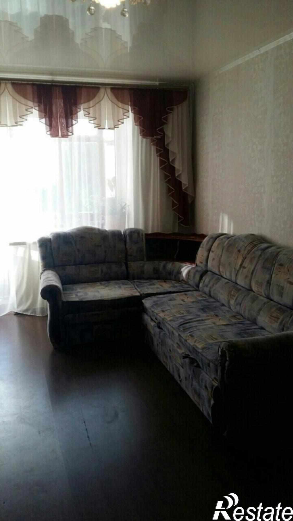 Сдать квартиру за 19 000 рублей на Егорова ул, 1
