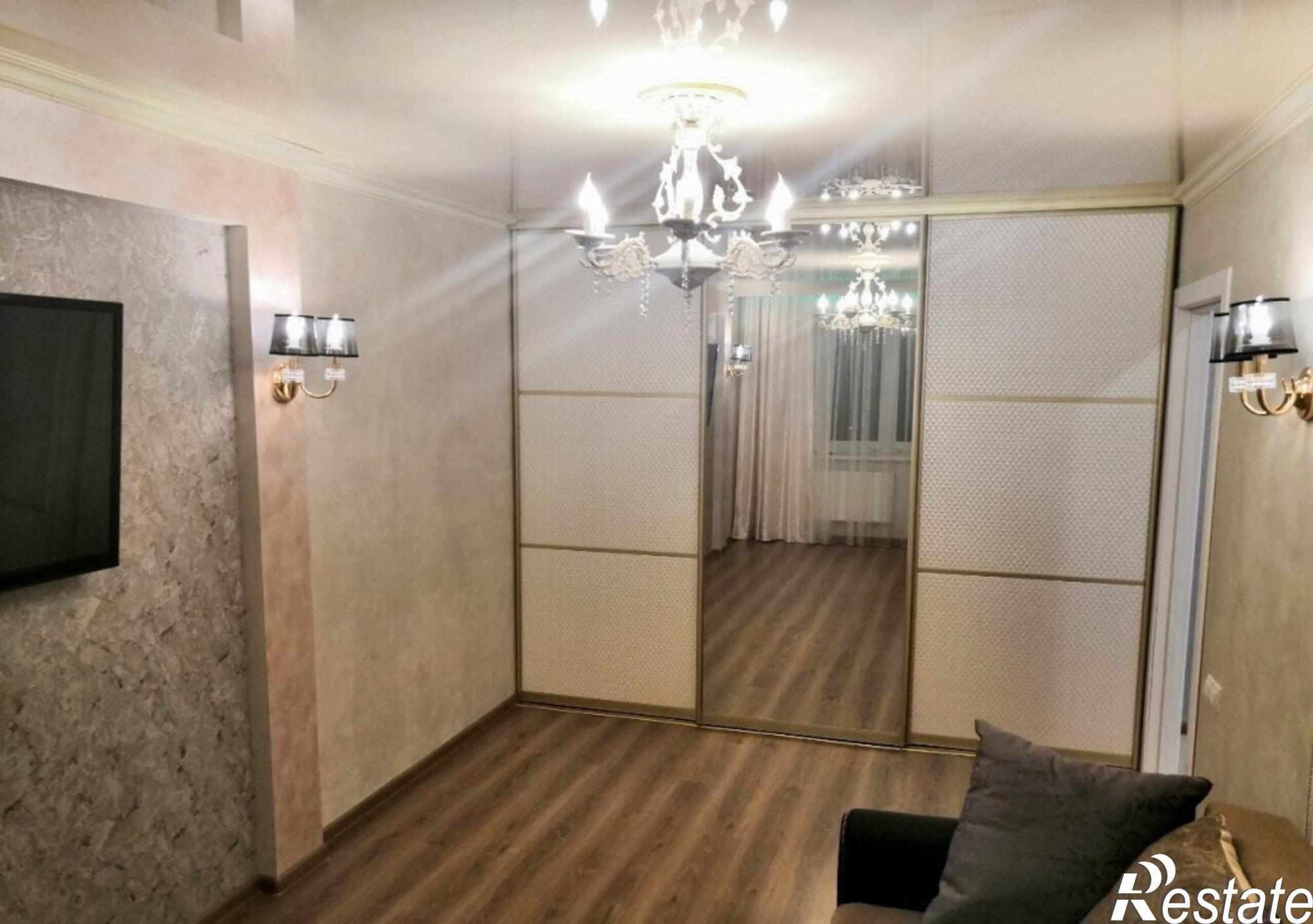 Сдать квартиру за 25 000 рублей на Куйбышева ул, 9