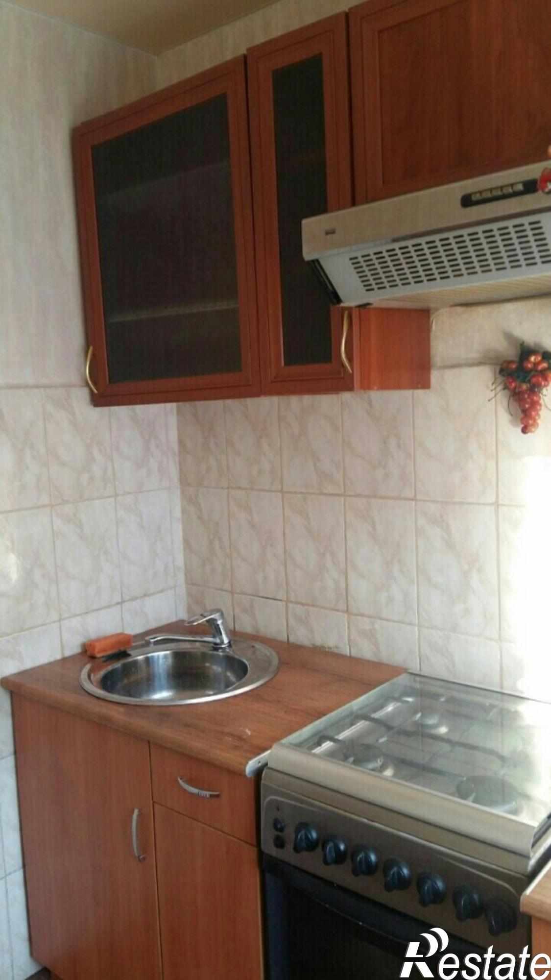 Сдать квартиру за 19 000 рублей на Егорова ул, 1