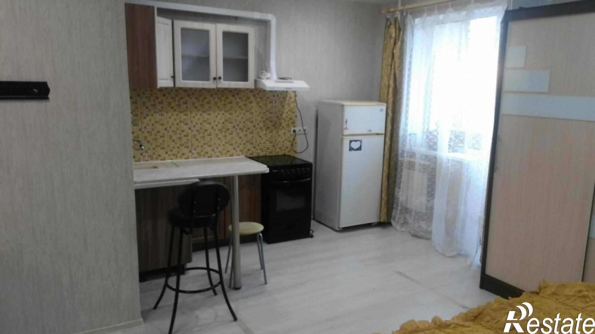 Сдать студию за 24 000 рублей на Кулибина ул, 10