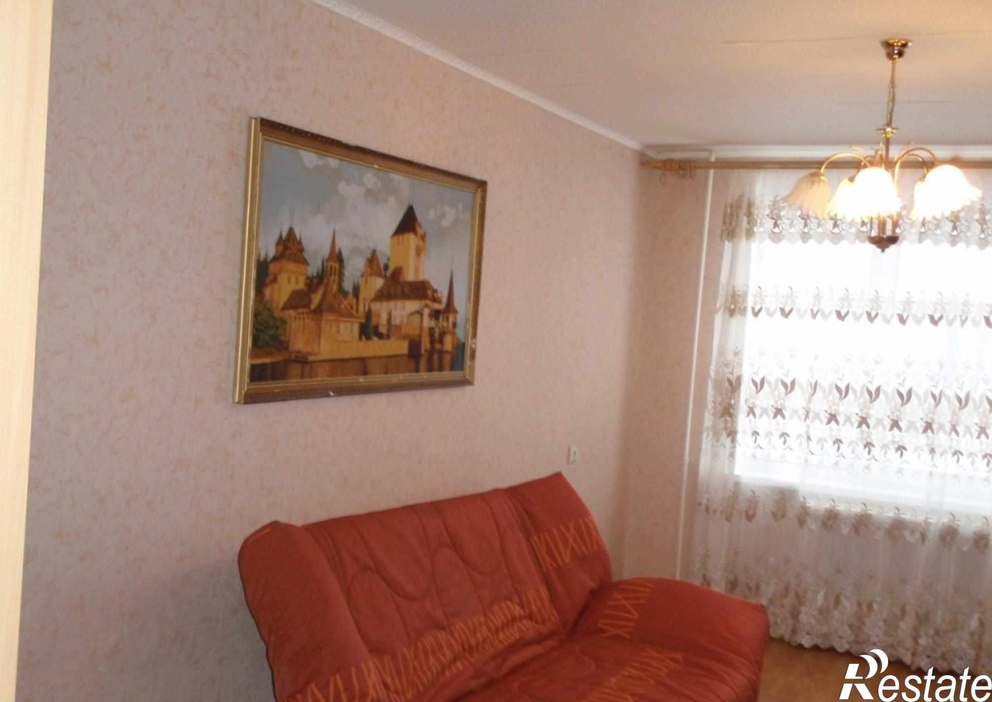 Сдать квартиру за 15 000 рублей на Василисина ул, 7