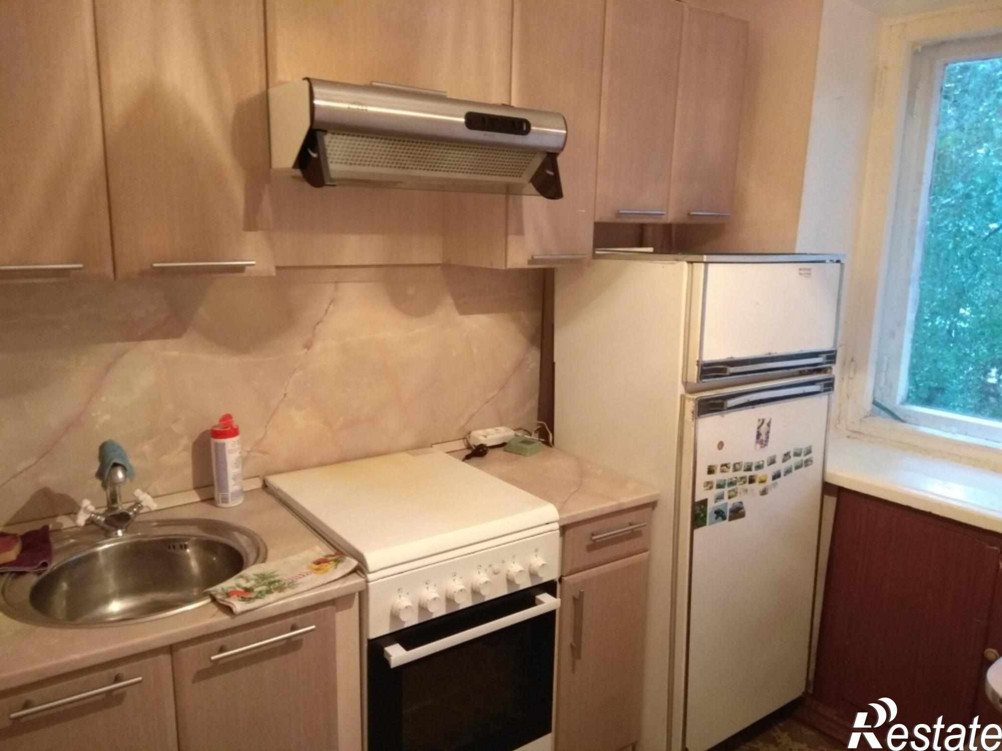 Сдать квартиру за 15 000 рублей на Михайловская ул, 12