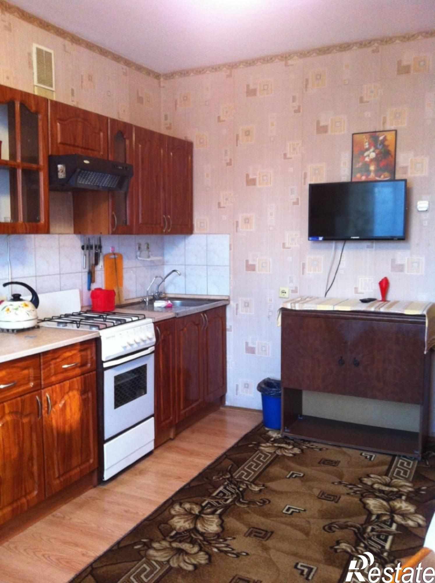 Сдать квартиру за 22 000 рублей на Батурина ул, 37Б