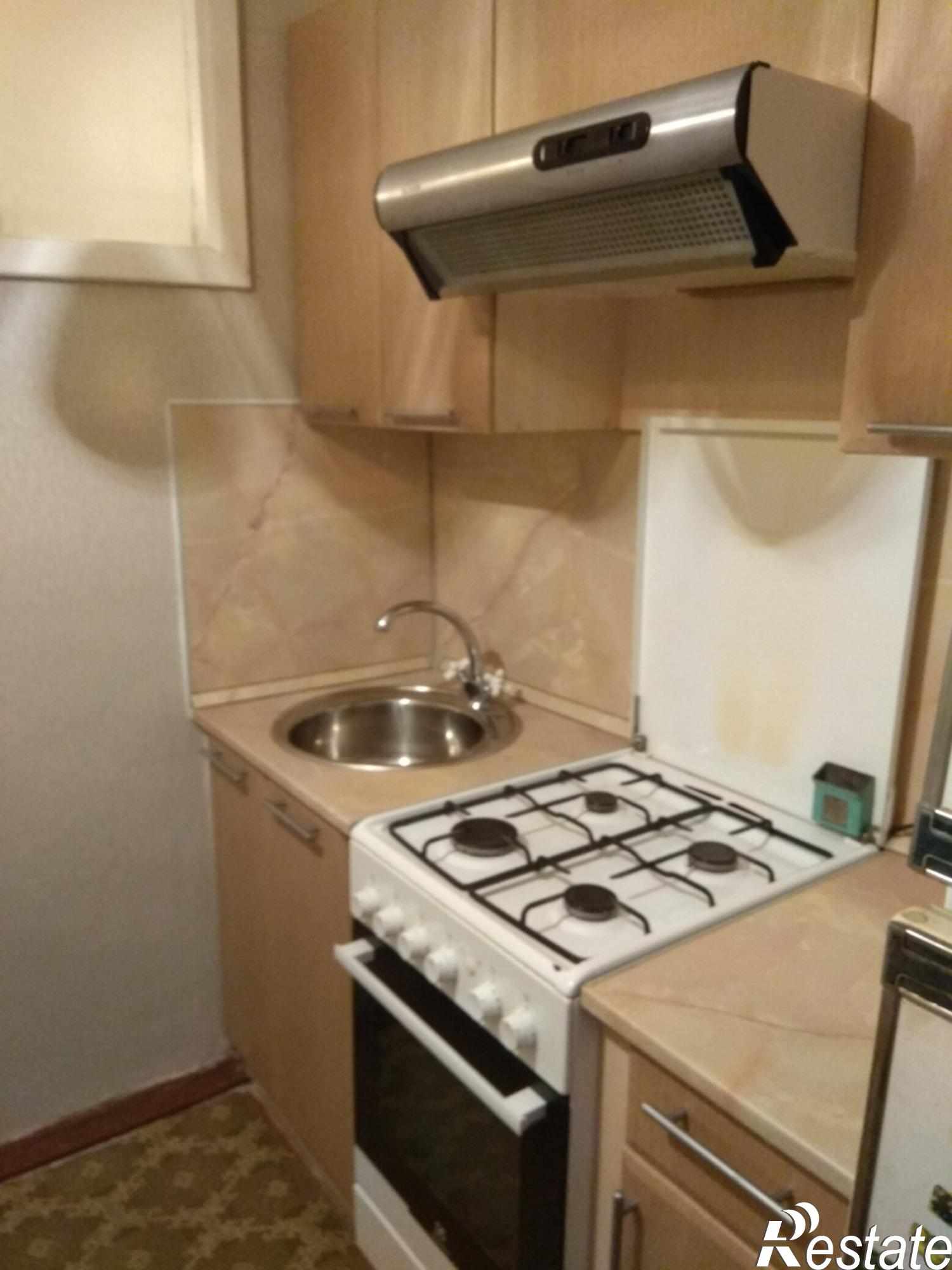 Сдать квартиру за 15 000 рублей на Михайловская ул, 12