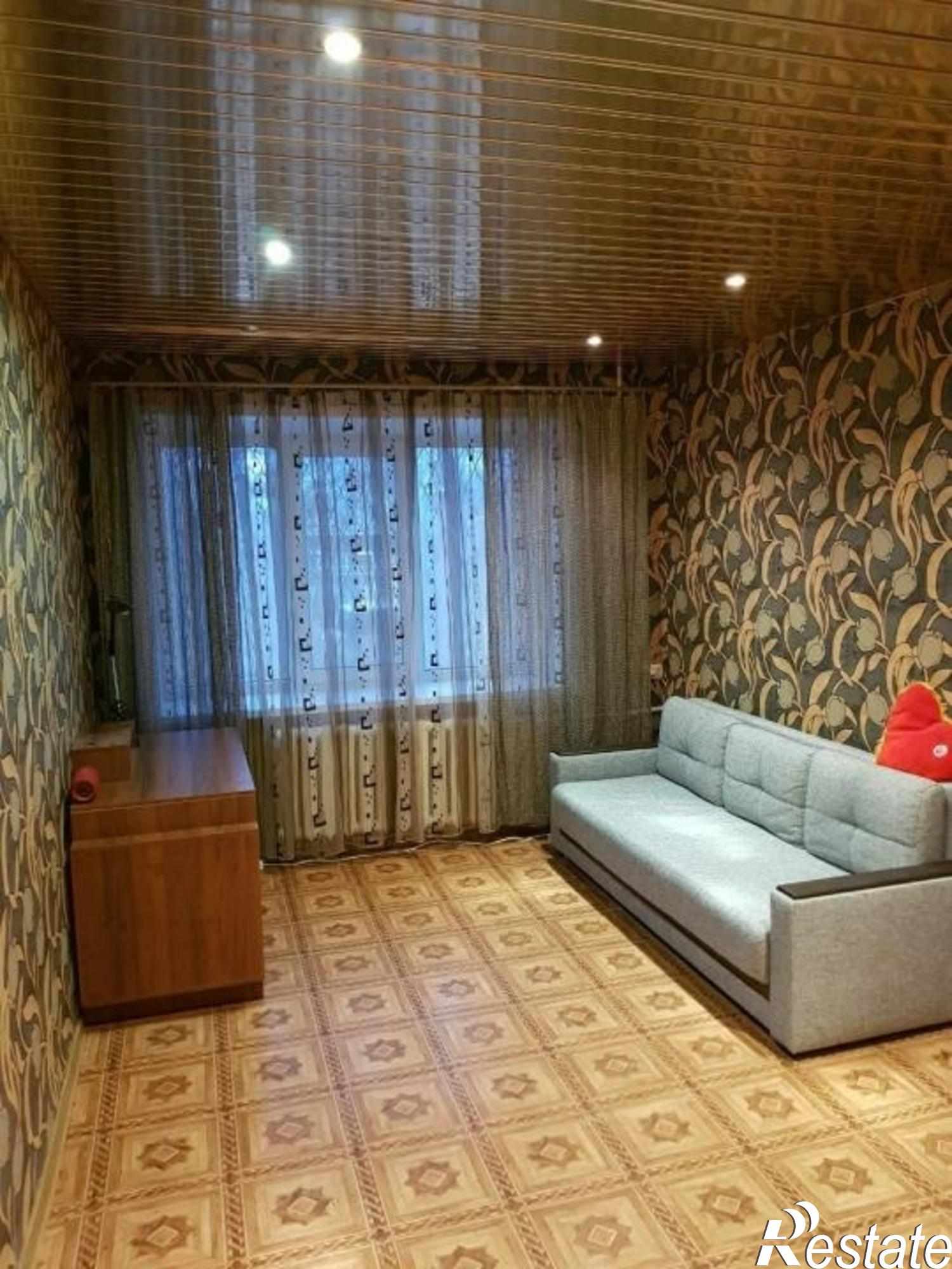 Сдать квартиру за 14 000 рублей на Полины Осипенко ул, 2