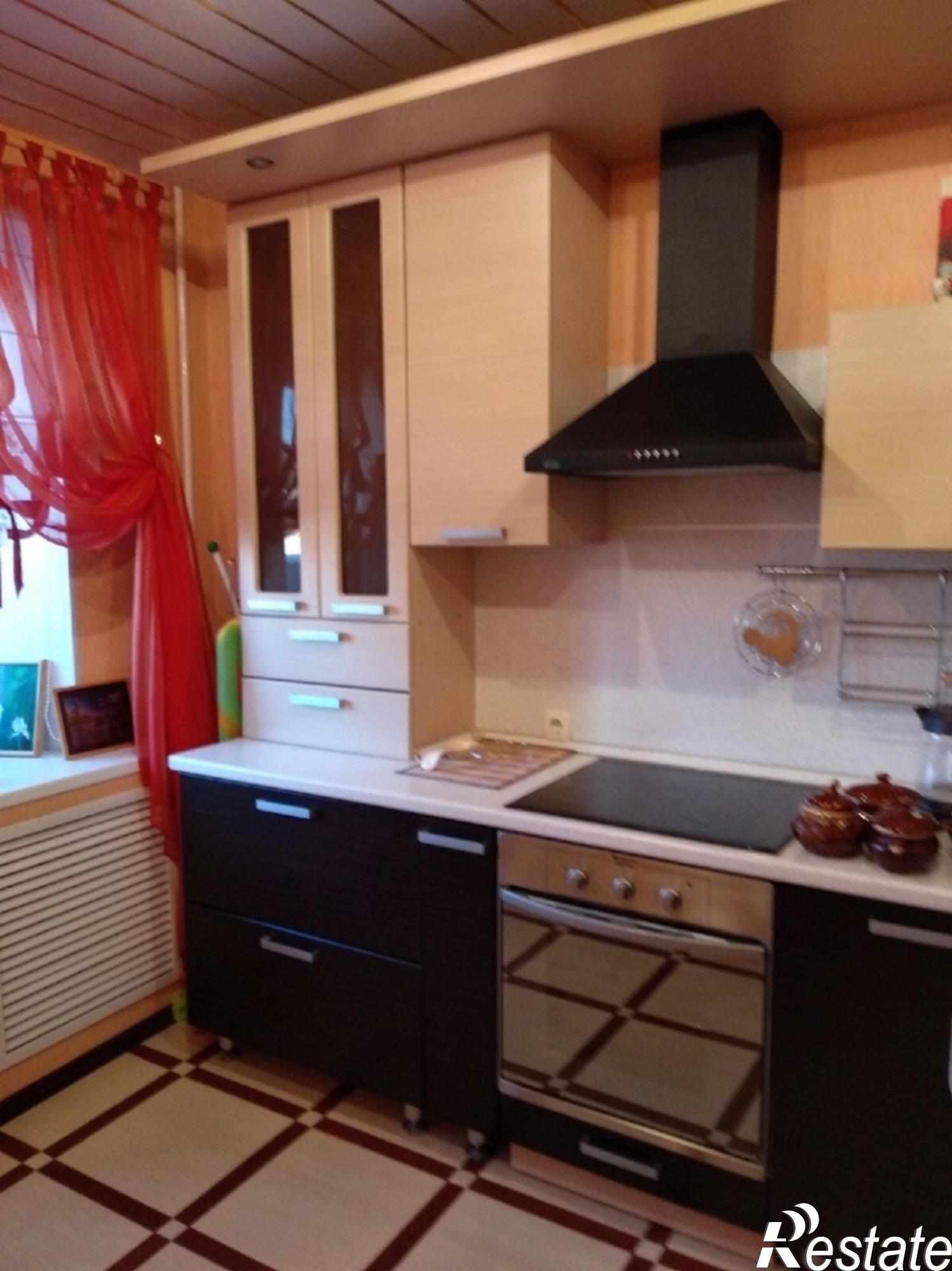 Сдать квартиру за 16 000 рублей на Комиссарова ул, 4А