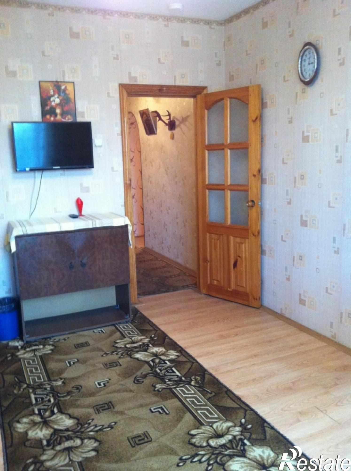 Сдать квартиру за 22 000 рублей на Батурина ул, 37Б
