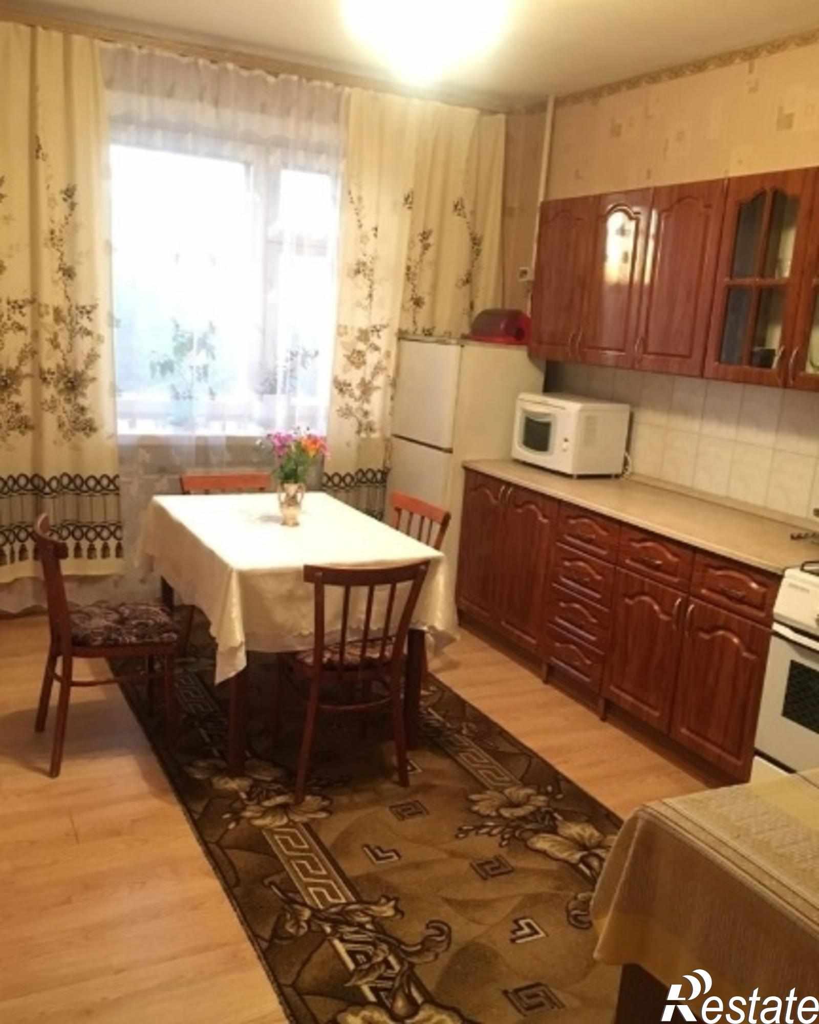 Сдать квартиру за 22 000 рублей на Батурина ул, 37Б
