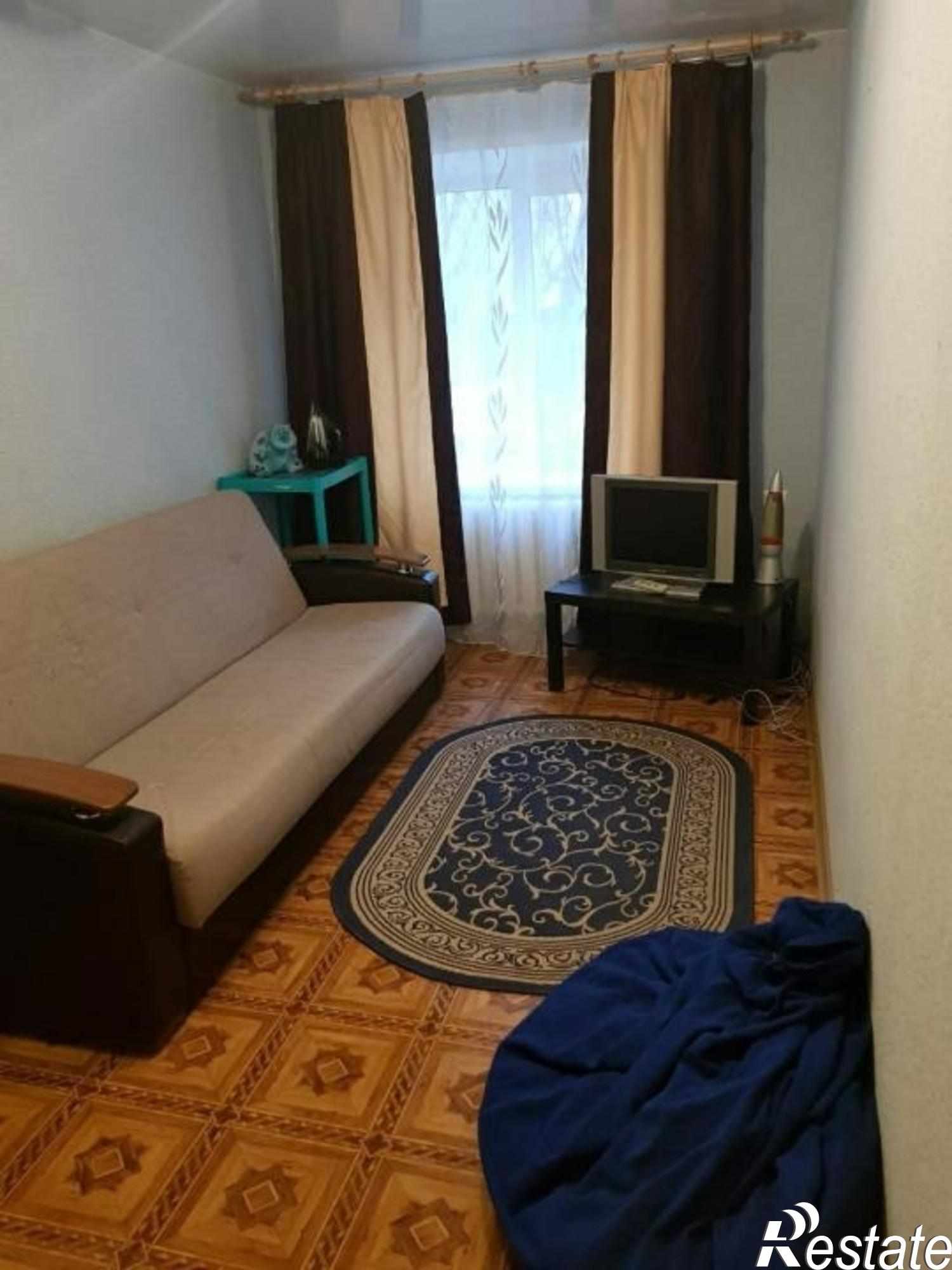Сдать квартиру за 14 000 рублей на Полины Осипенко ул, 2
