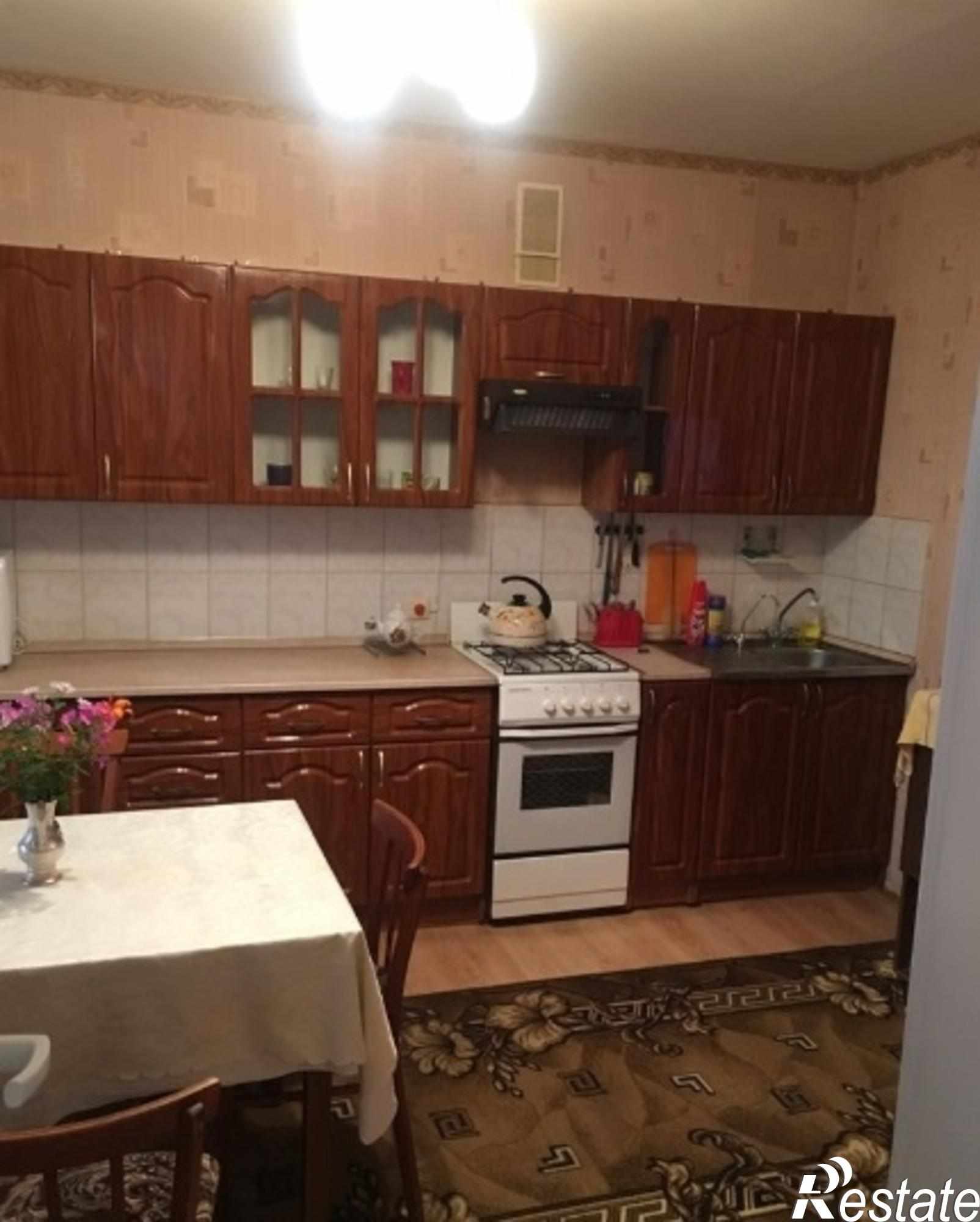 Сдать квартиру за 22 000 рублей на Батурина ул, 37Б