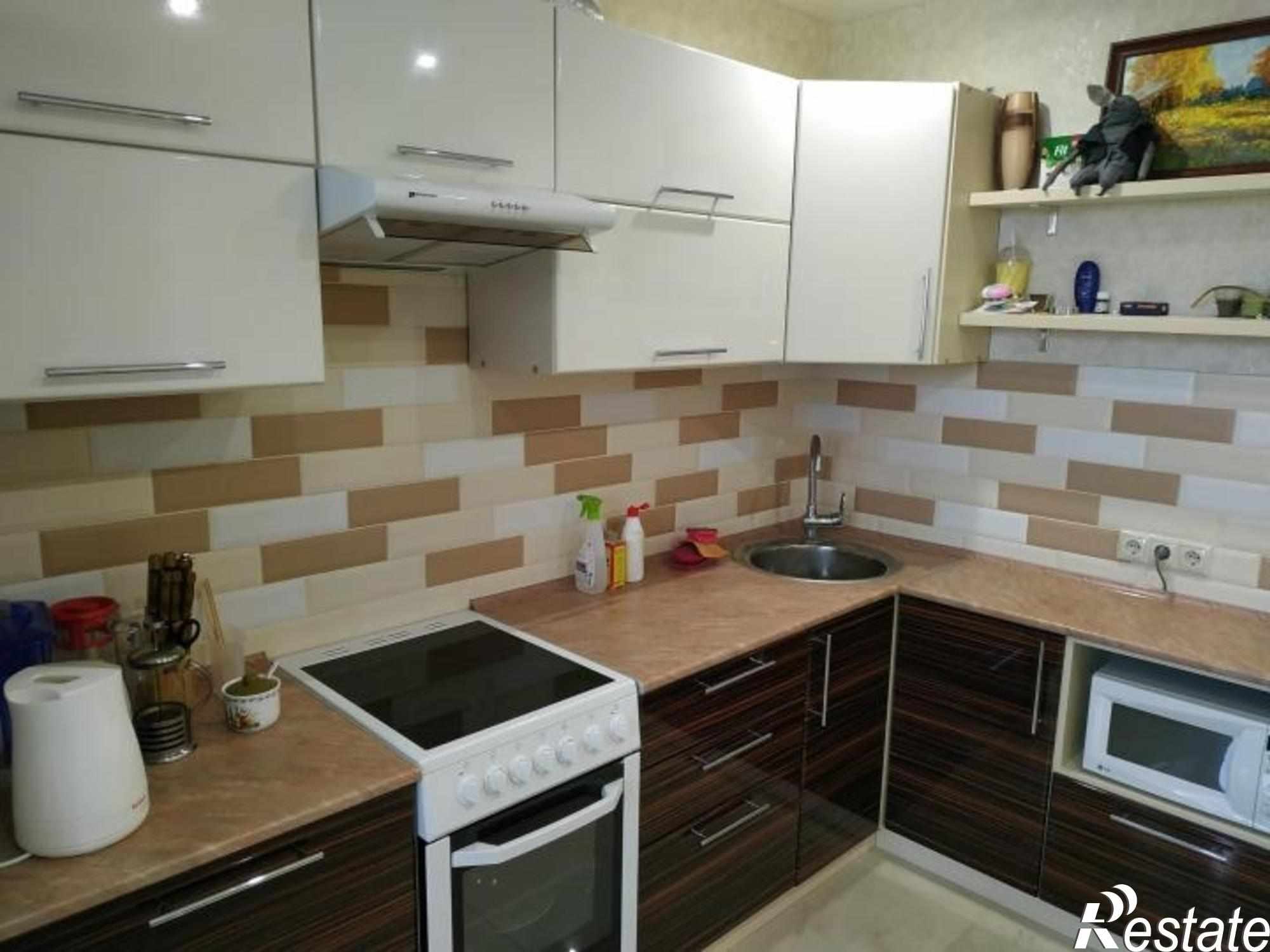Сдать квартиру за 25 000 рублей на Нижняя Дуброва ул, 17А