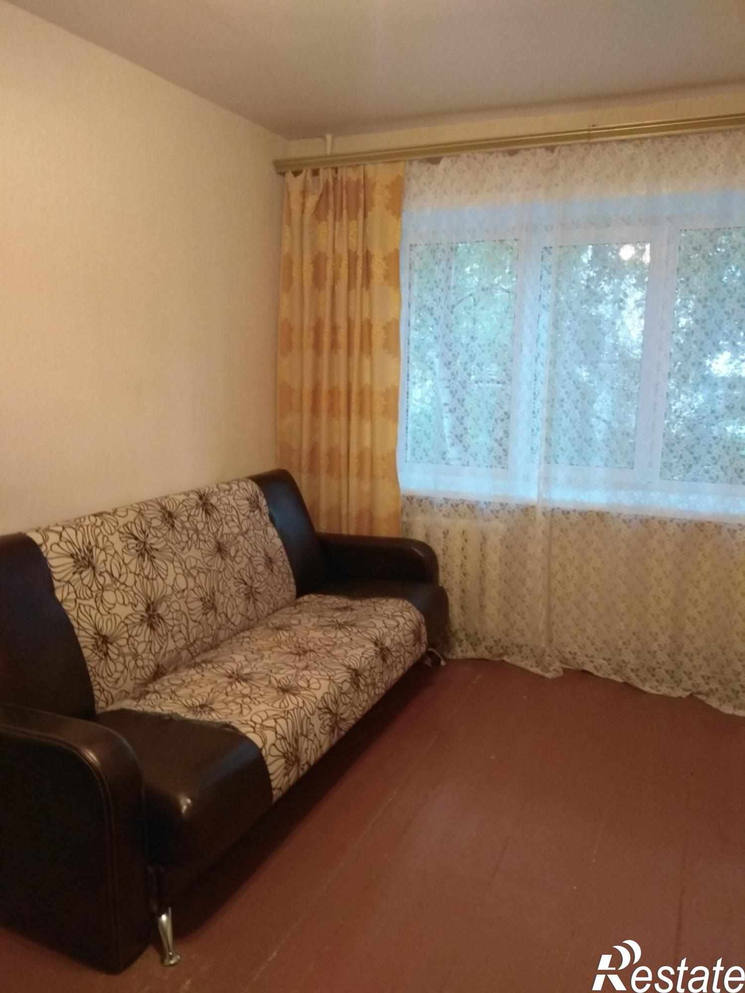 Сдать квартиру за 15 000 рублей на Михайловская ул, 12